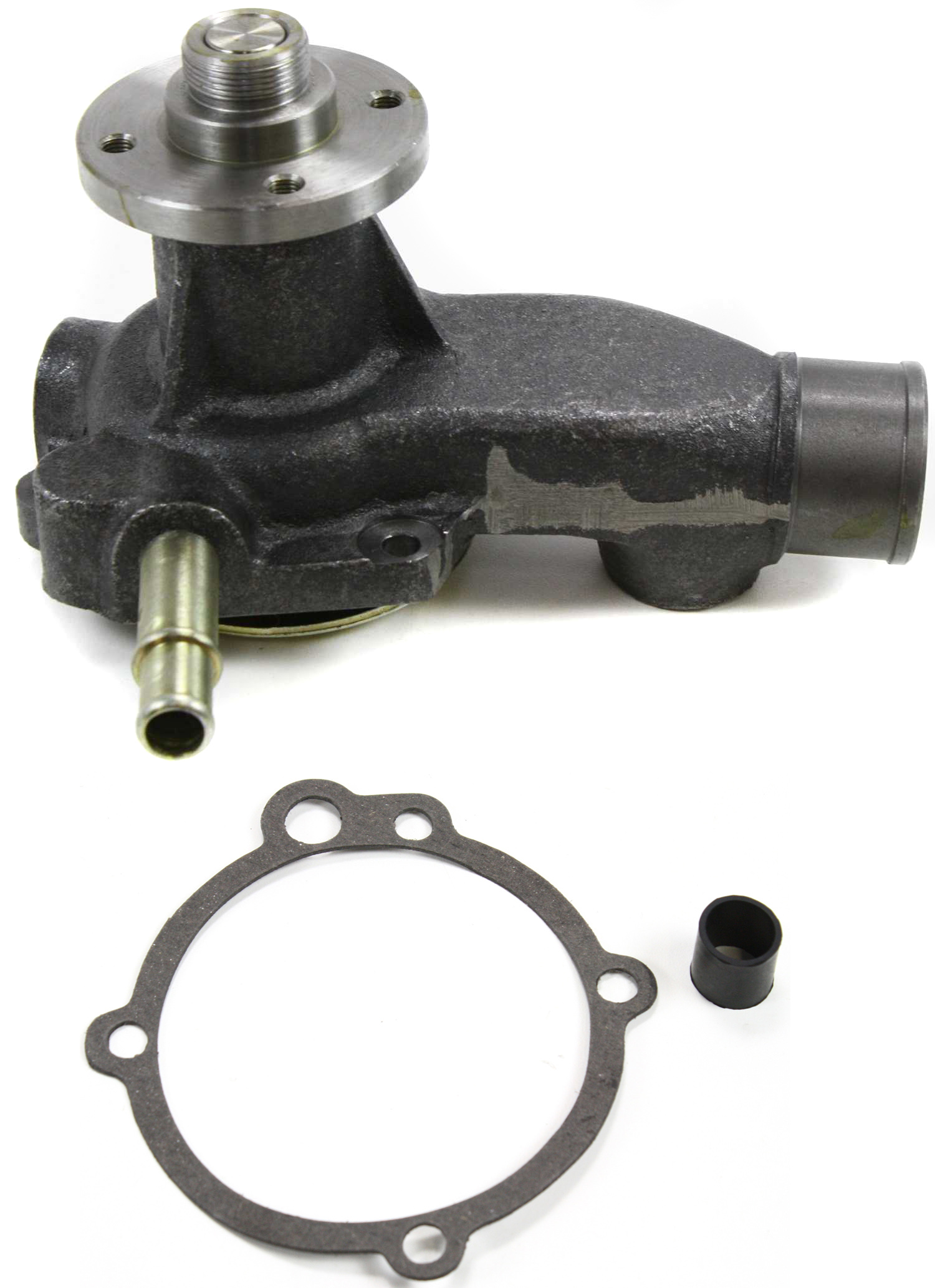 AM BRONCO 83-86 WATER PUMP Assembly New SKU REPF313501 OEM 3608-18304-20161-32020-43047-5