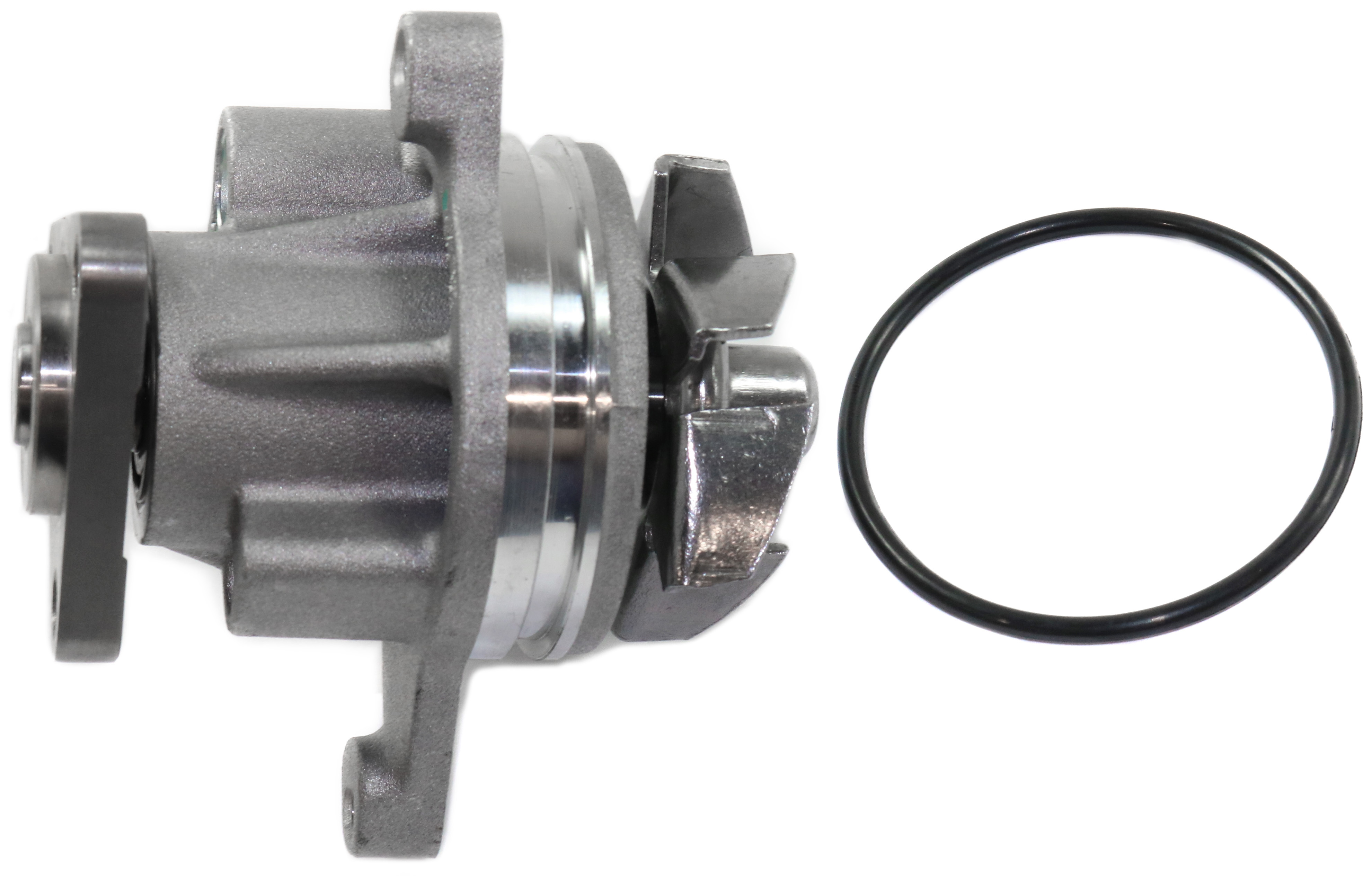 AM RANGER 01-11 ECOSPORT 18-22 WATER PUMP New Mechanical SKU REPF313504 OEM 12120-12126-19216-20242-20