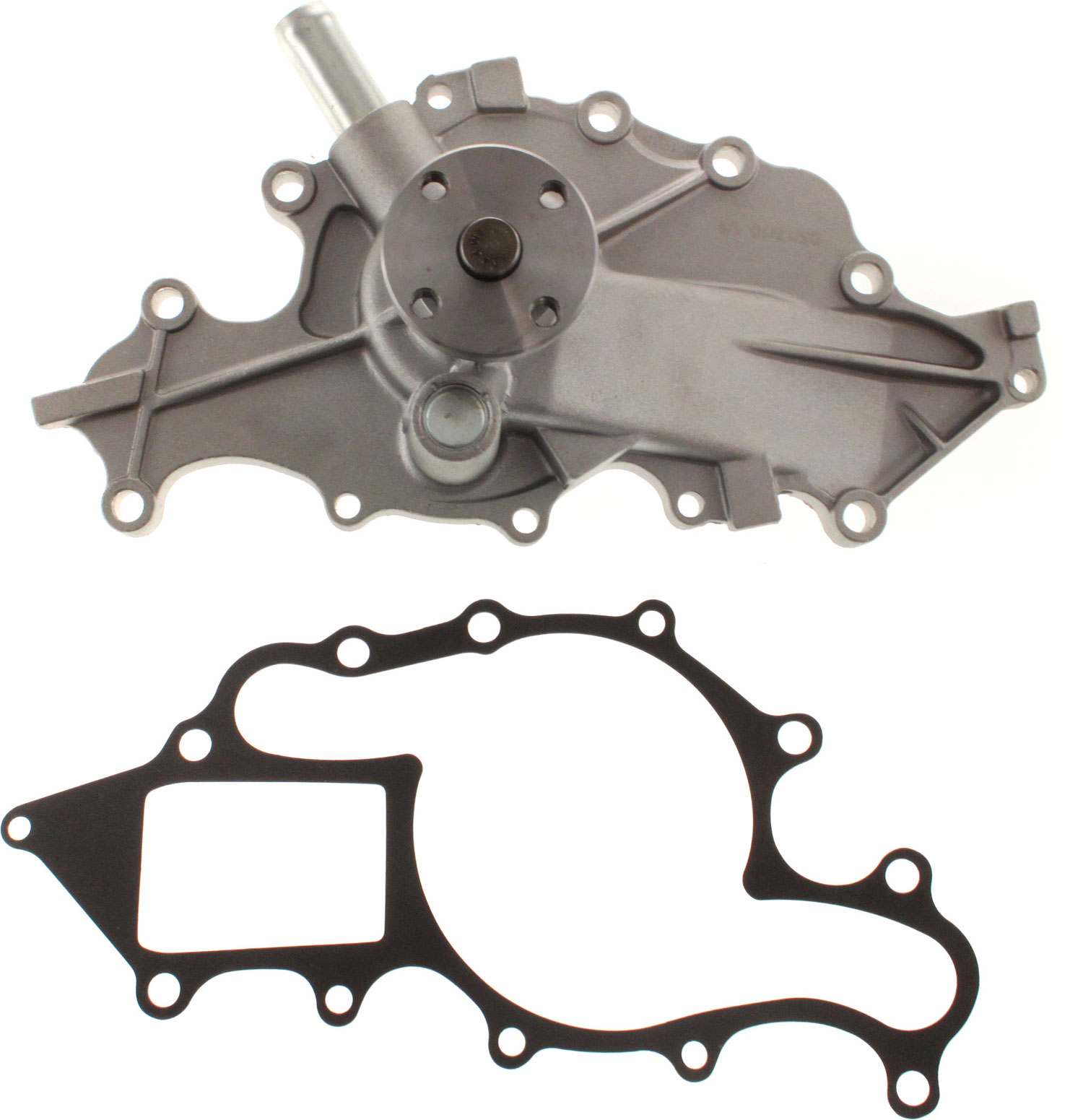 AM SABLE 95-05 WATER PUMP Assembly SKU REPF313507 OEM 20214-32094-39038-43063-58507