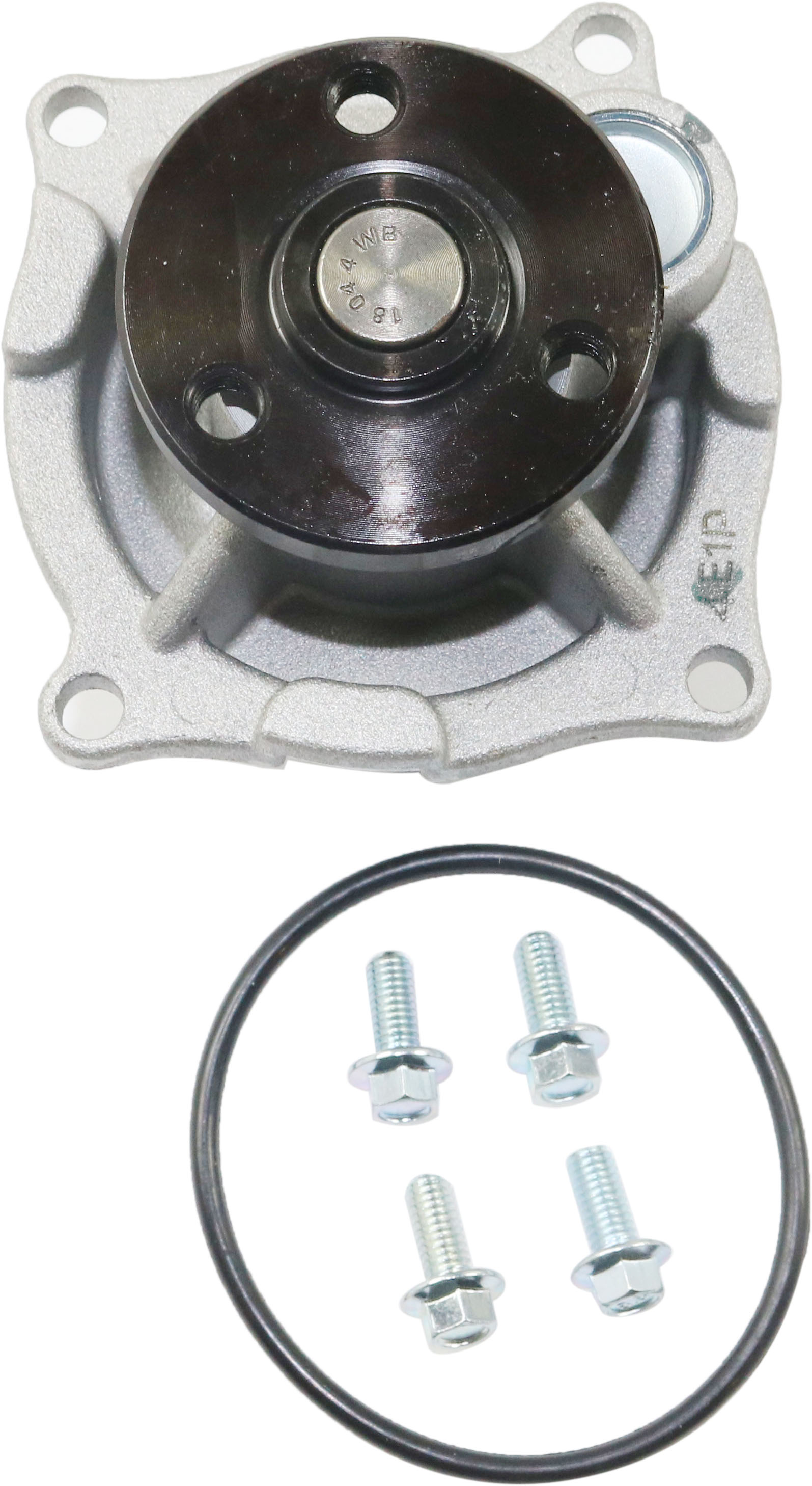 AM CONTOUR 98-00 ESCAPE 01-04 WATER PUMP Assembly SKU REPF313508 OEM 12115-19102-20233-41013-58