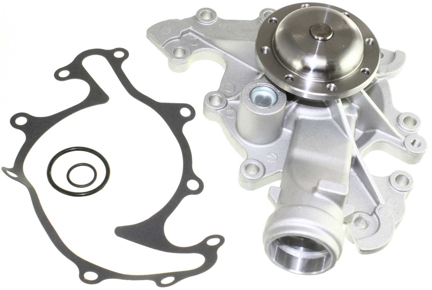 AM WINDSTAR 96-03 FREESTAR 04-06 WATER PUMP Assembly SKU REPF313510 OEM 20221-32102-39098-43069-58529