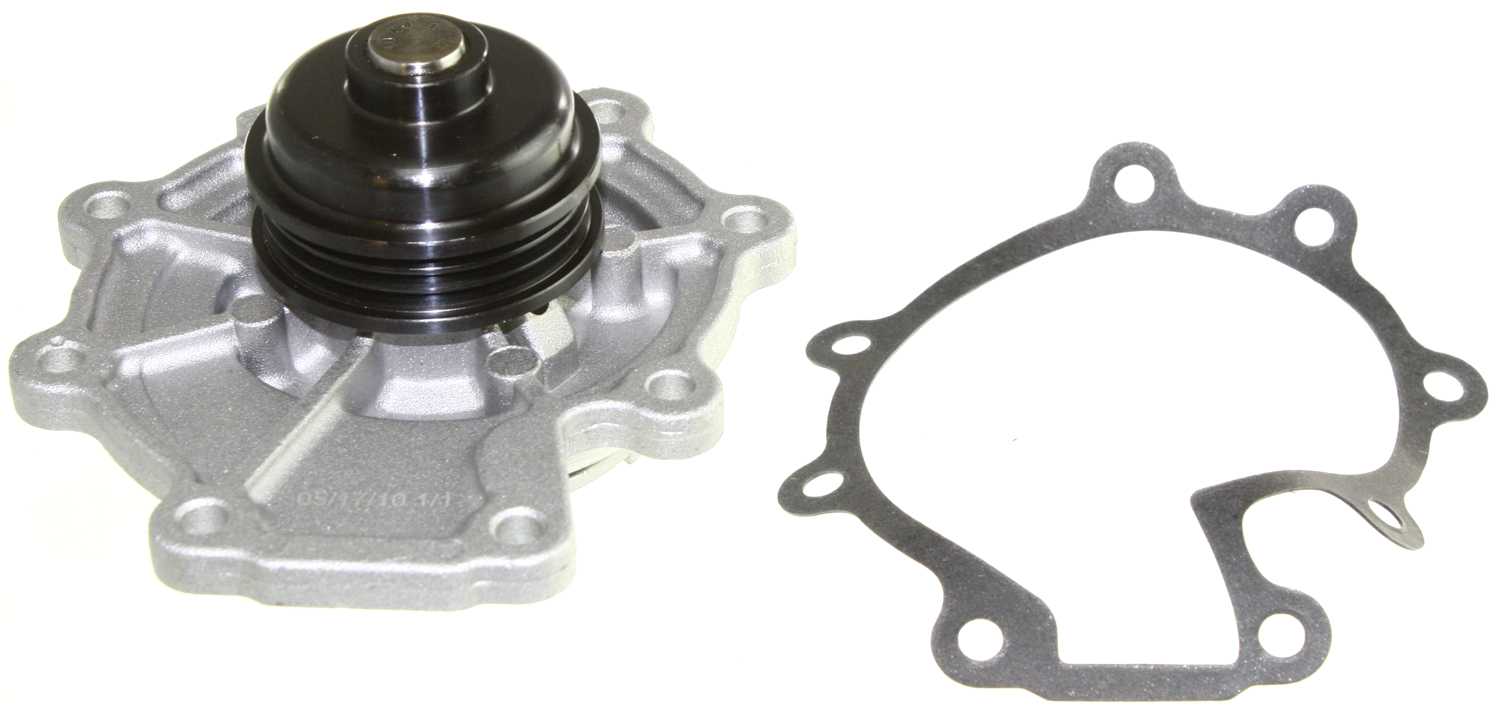 AM CONTOUR 95-00 X TYPE 02-05 WATER PUMP Assembly SKU REPF313511 OEM 12091-19035-20212-58510-96
