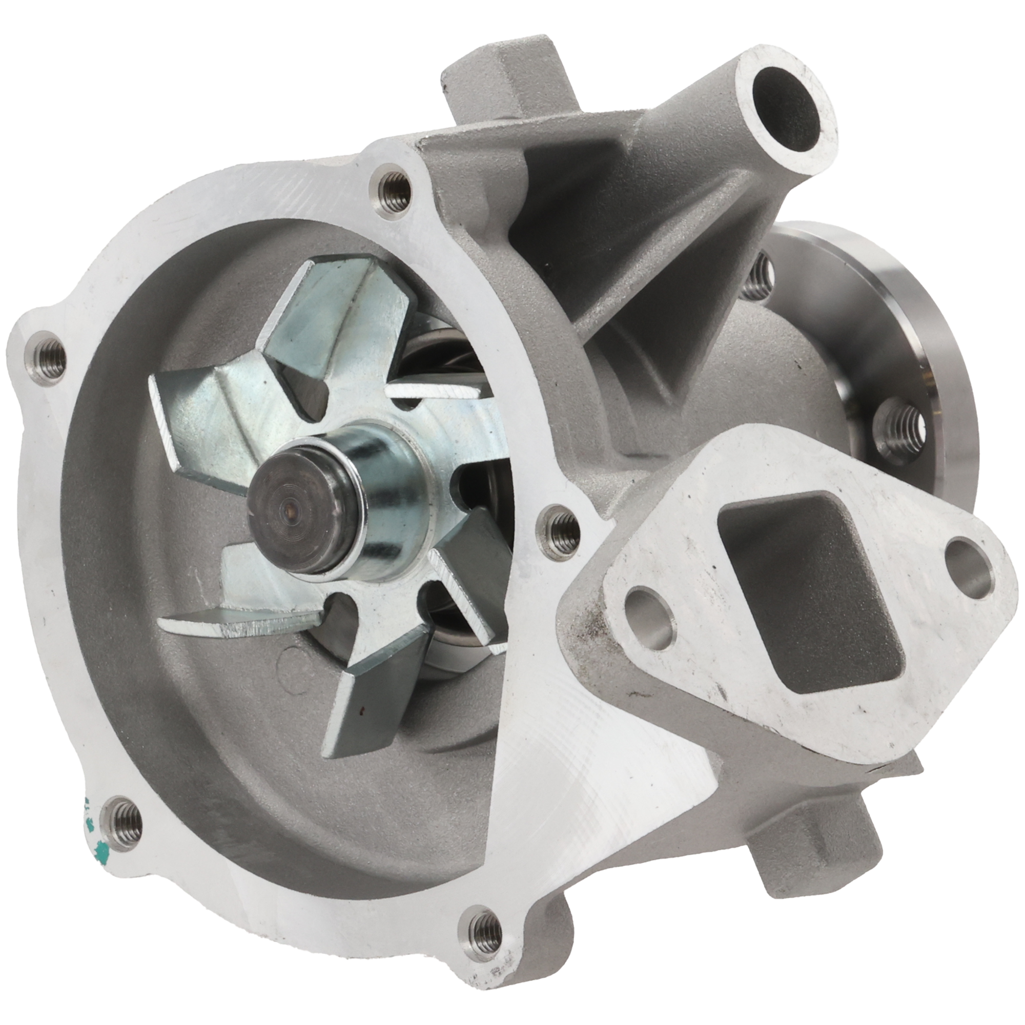 AM TAURUS 86-89 TEMPO 92-94 WATER PUMP Assembly SKU REPF313513 OEM 1647-12041-18456-20173-41010-5