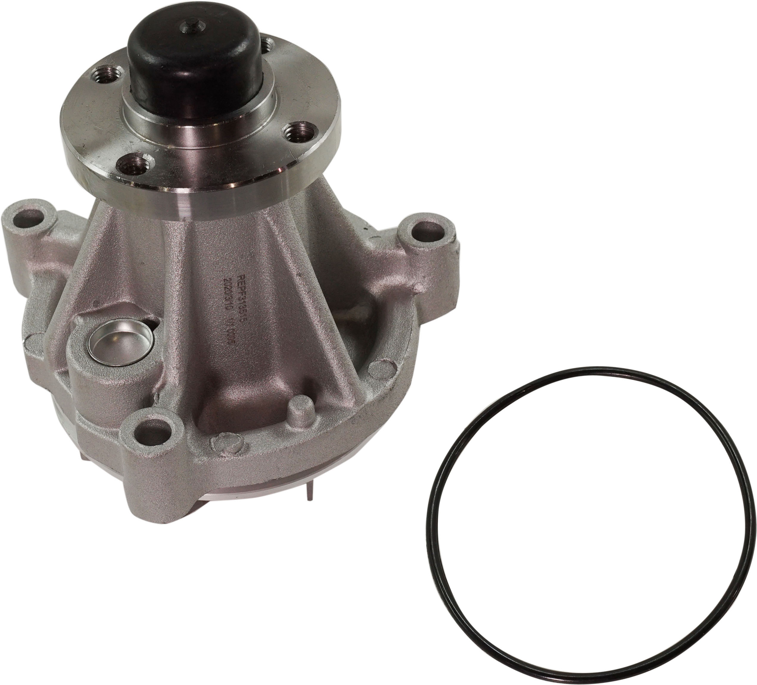 AM EXPEDITION 97-02 WATER PUMP Assembly SKU REPF313515
