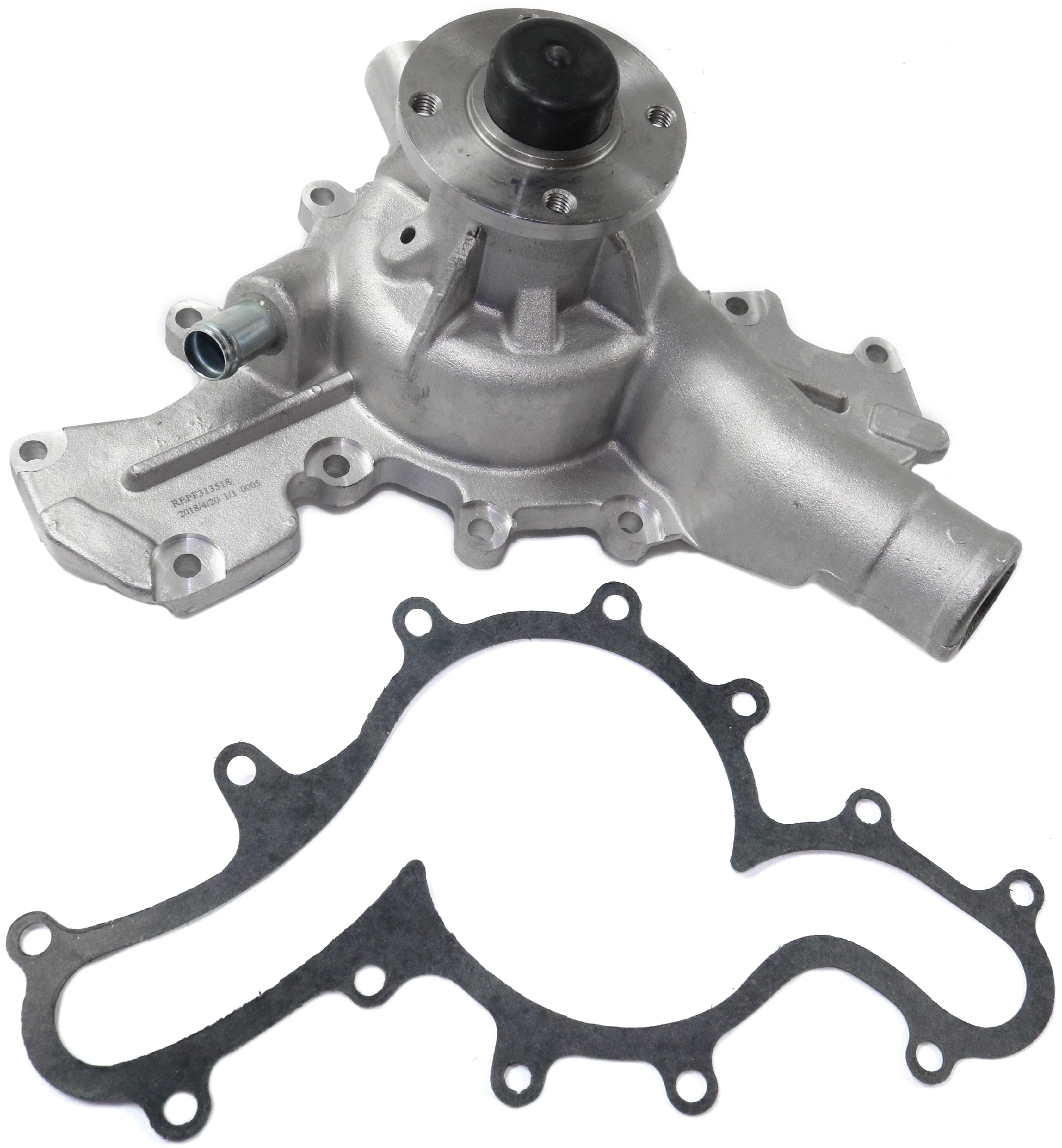 AM EXPLORER 97-10 RANGER 01-11 WATER PUMP Assembly SKU REPF313518 OEM 20227-39166-42108-43279-58543