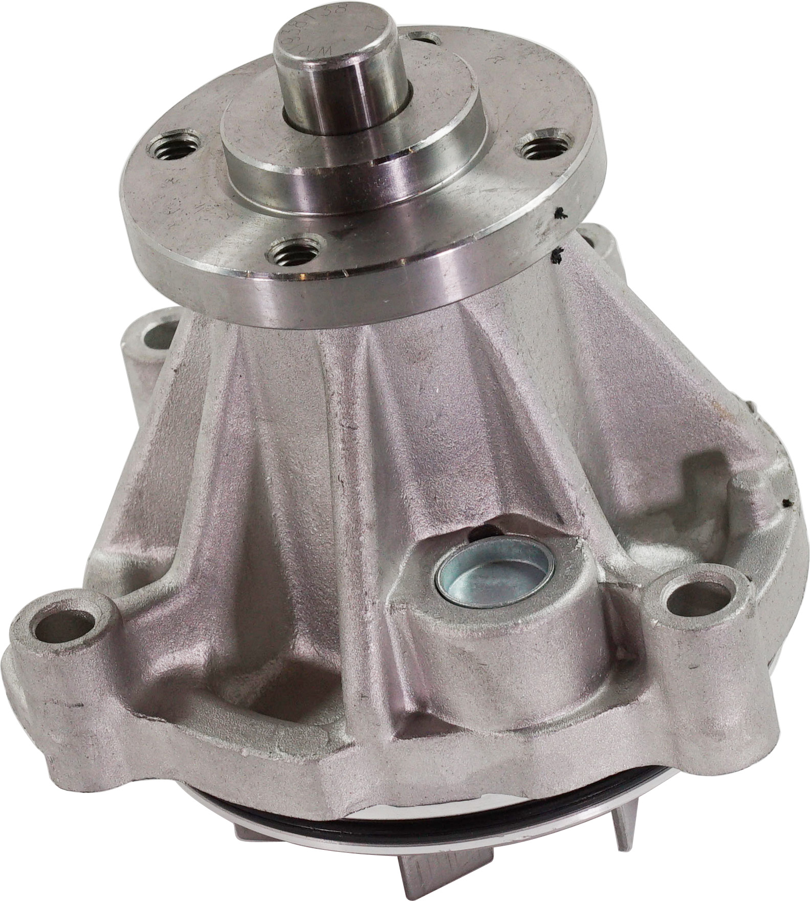 AM MARK VIII 93-98 CROWN VICTORIA 98-02 WATER PUMP Assembly SKU REPF313521 OEM AW4080-54251830 WP4131-20231-5