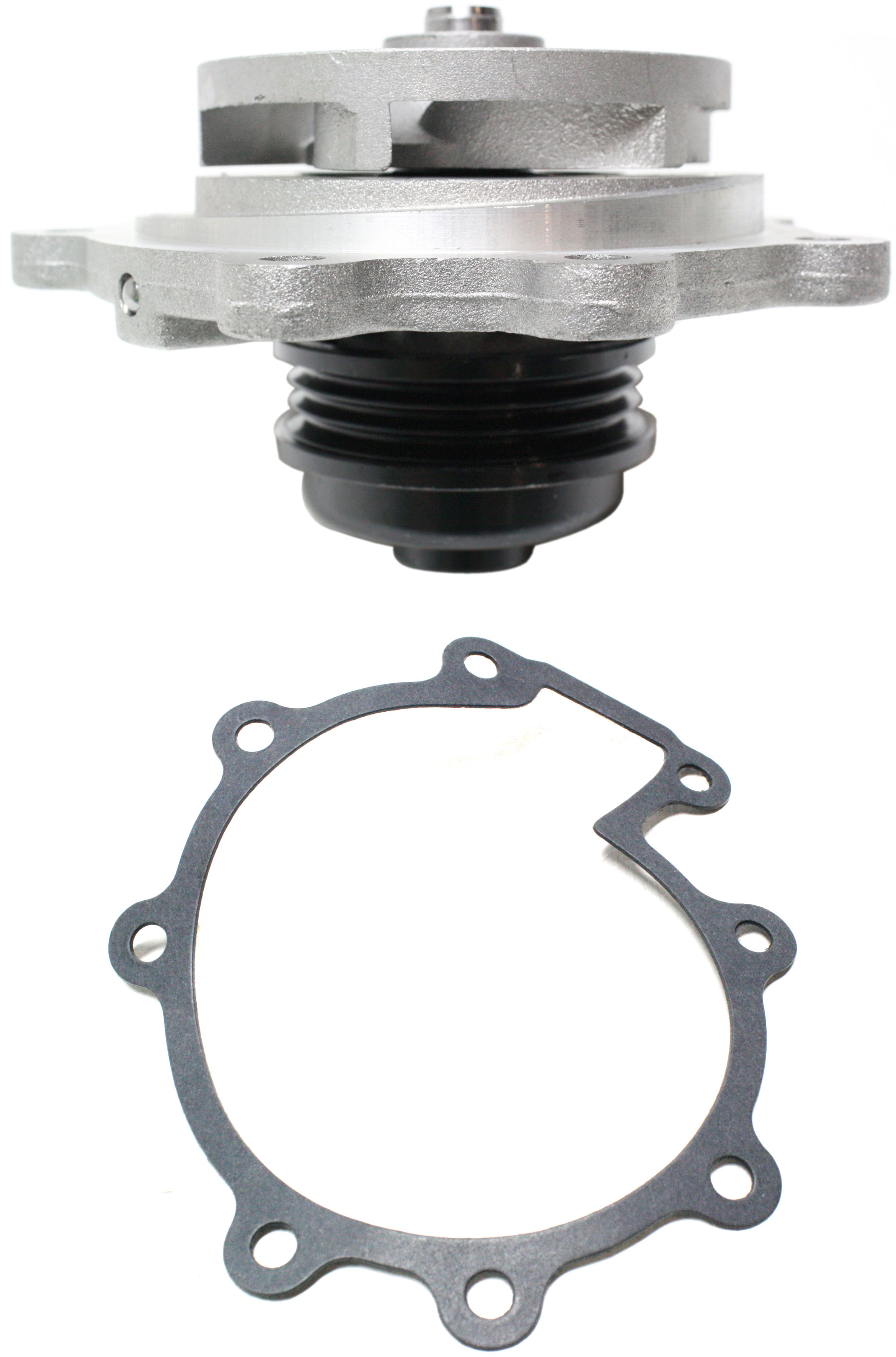 AM ESCAPE 03-06 WATER PUMP Assembly SKU REPF313525 OEM 12132-19320-20247-43505-58613