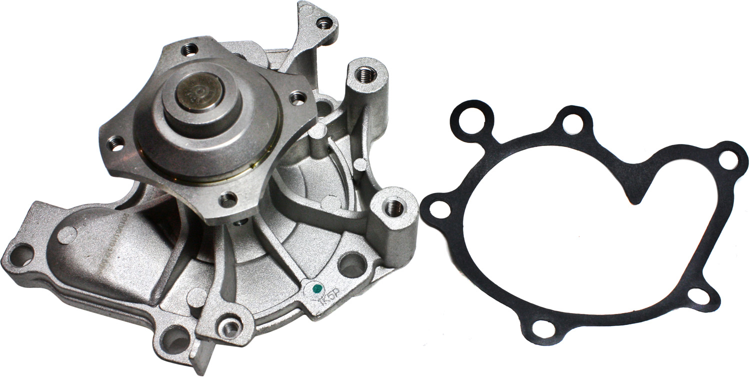 AM PROBE 93-97 PROTEGE 99-03 WATER PUMP Assembly SKU REPF313527