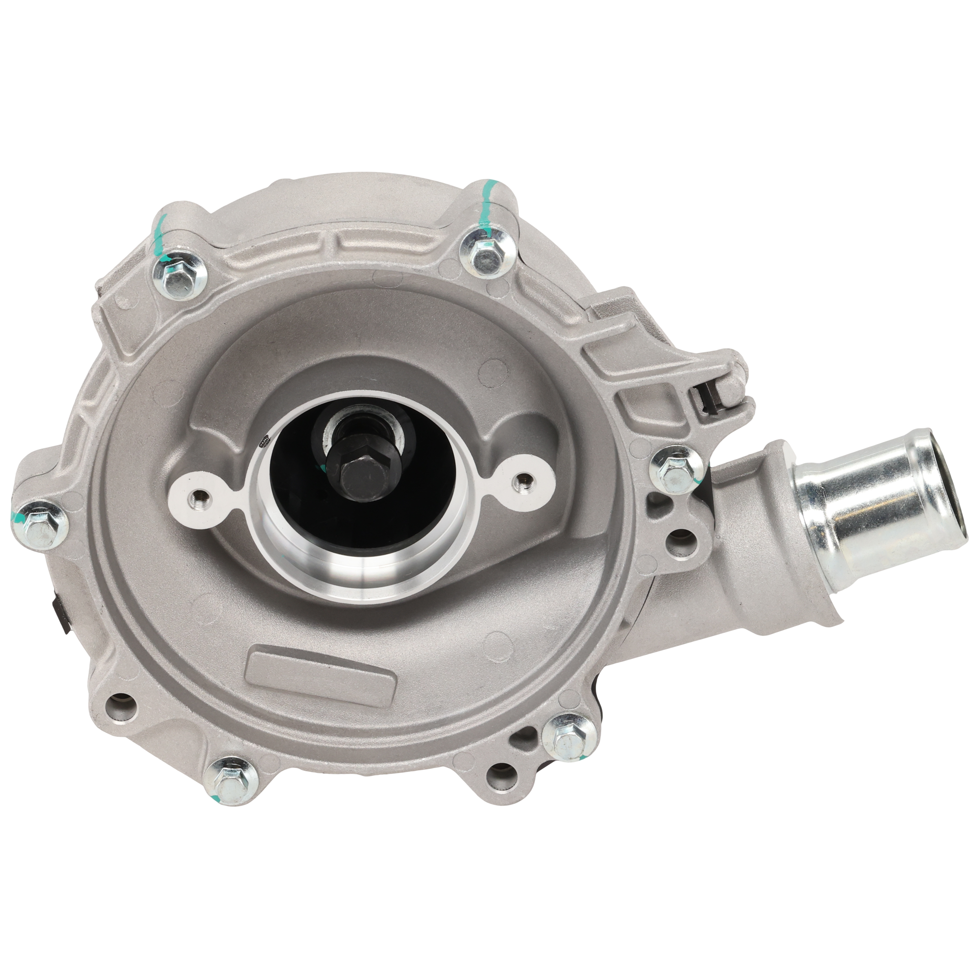 AM FIVE HUNDRED 05-07 WATER PUMP 3.0L Eng. AWD FWD SKU REPF313528 OEM 20249-39410-42572-58643-98223