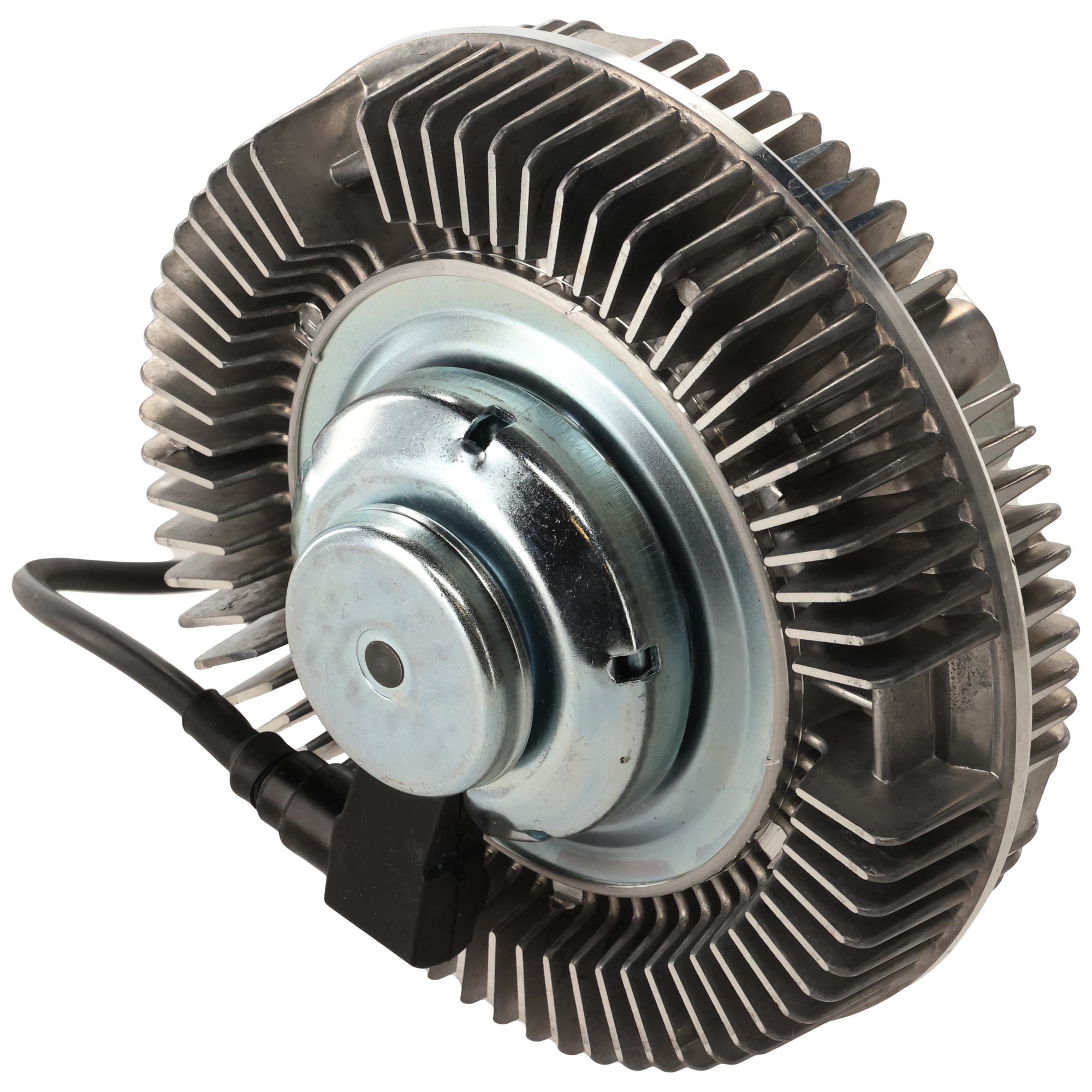 AM F SERIES SUPERDUTY PICKUP 03-07 ECONOLINE VAN 04-10 FAN CLUTCH SKU REPF313716 OEM 3261-46030-922504-3C3Z8A616AD