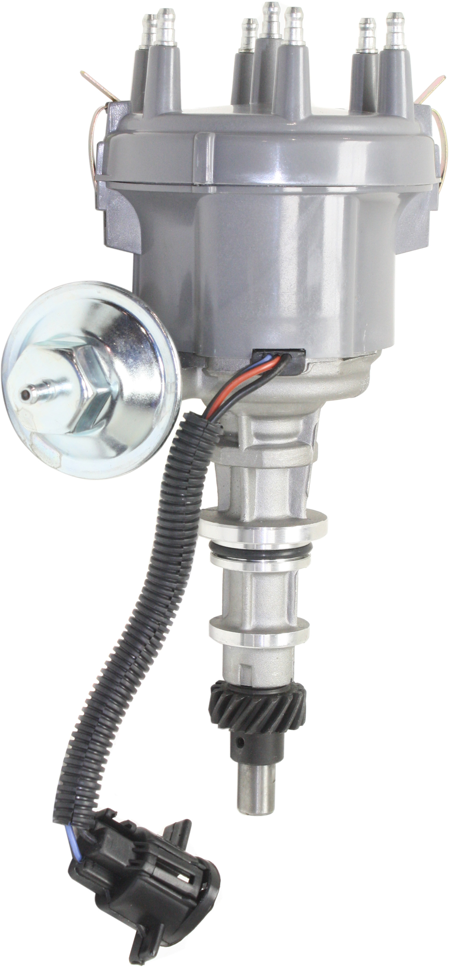 AM F SERIES PICKUP ECONOLINE VAN 74-85 DISTRIBUTOR SKU REPF314113 OEM D5T312127AAA