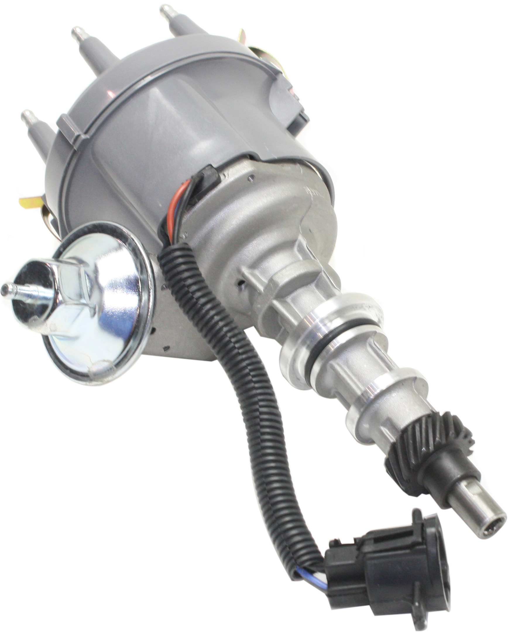 For 1980-1985 Bronco Distributor D5T312127AAA - Foto 2 di 7