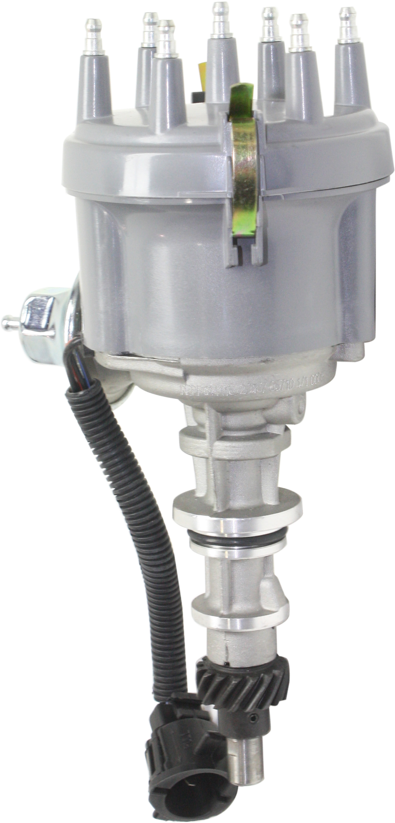 For 1980-1985 Bronco Distributor D5T312127AAA - Foto 4 di 7