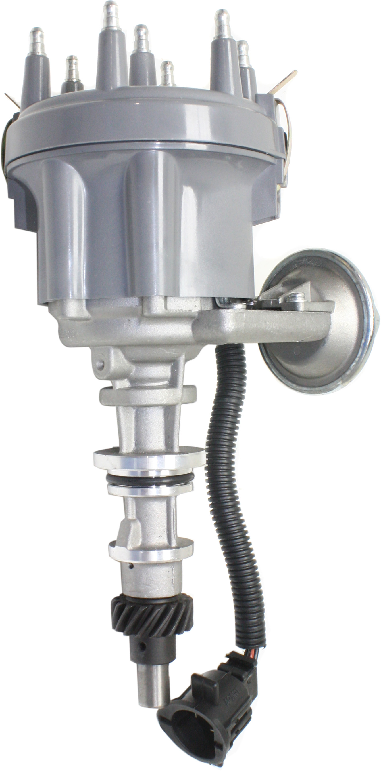 For 1980-1985 Bronco Distributor D5T312127AAA - Foto 5 di 7