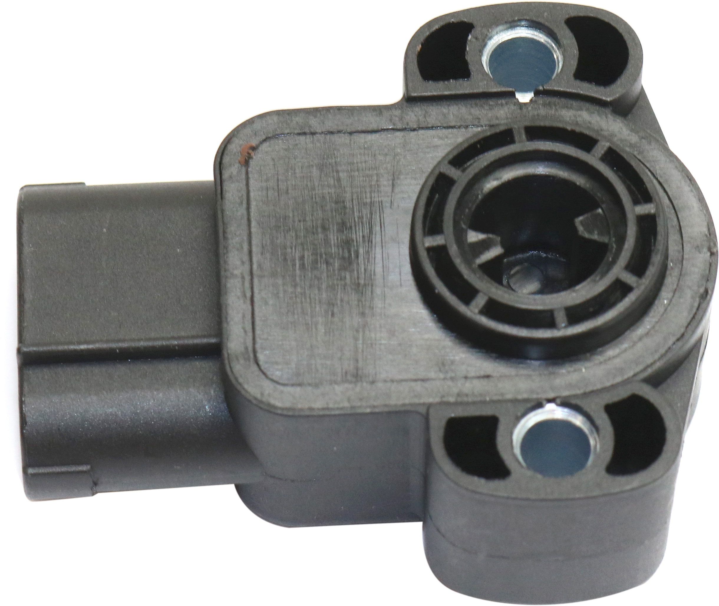 AM EXPLORER RANGER 95-00 THROTTLE POSITION SENSOR 6 Cyl 4.0L eng. SKU REPF314208 OEM 14041-75481-99047-141287-22017