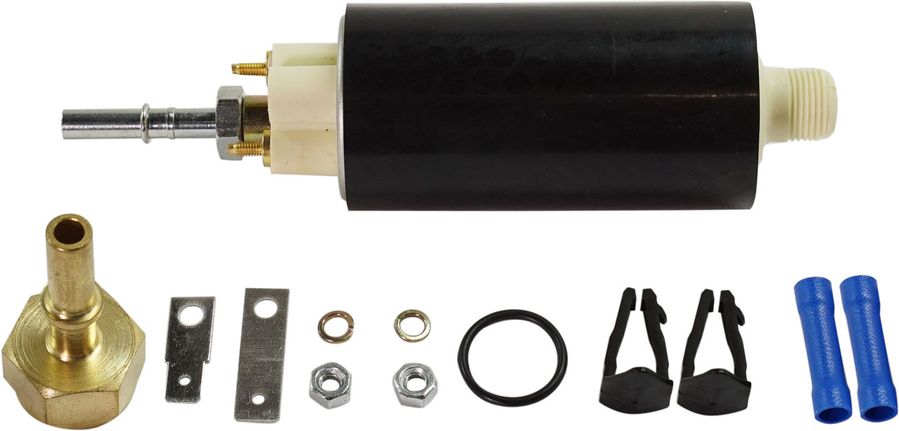 AM CAPRI 83-85 ECONOLINE VAN 86-91 FUEL PUMP SKU REPF314501 OEM E35Y9350A E4DZ9350B E5TZ9C407B