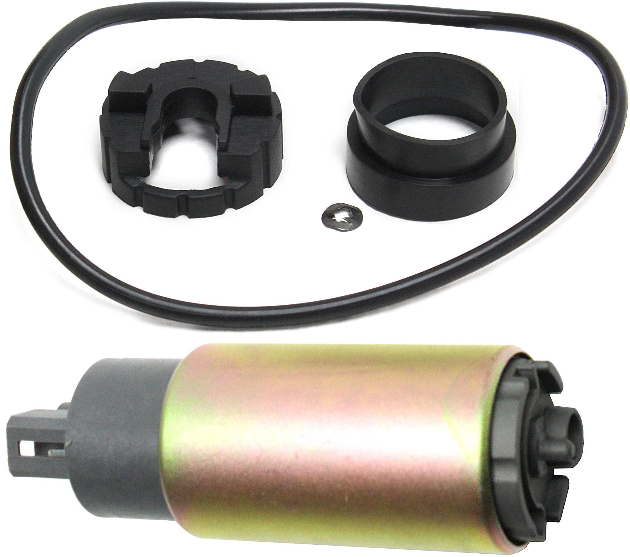 AM SABLE 97-01 WINDSTAR 99-00 FUEL PUMP Electric SKU REPF314516 OEM XF2Z9H307BA YF1Z9H307BD