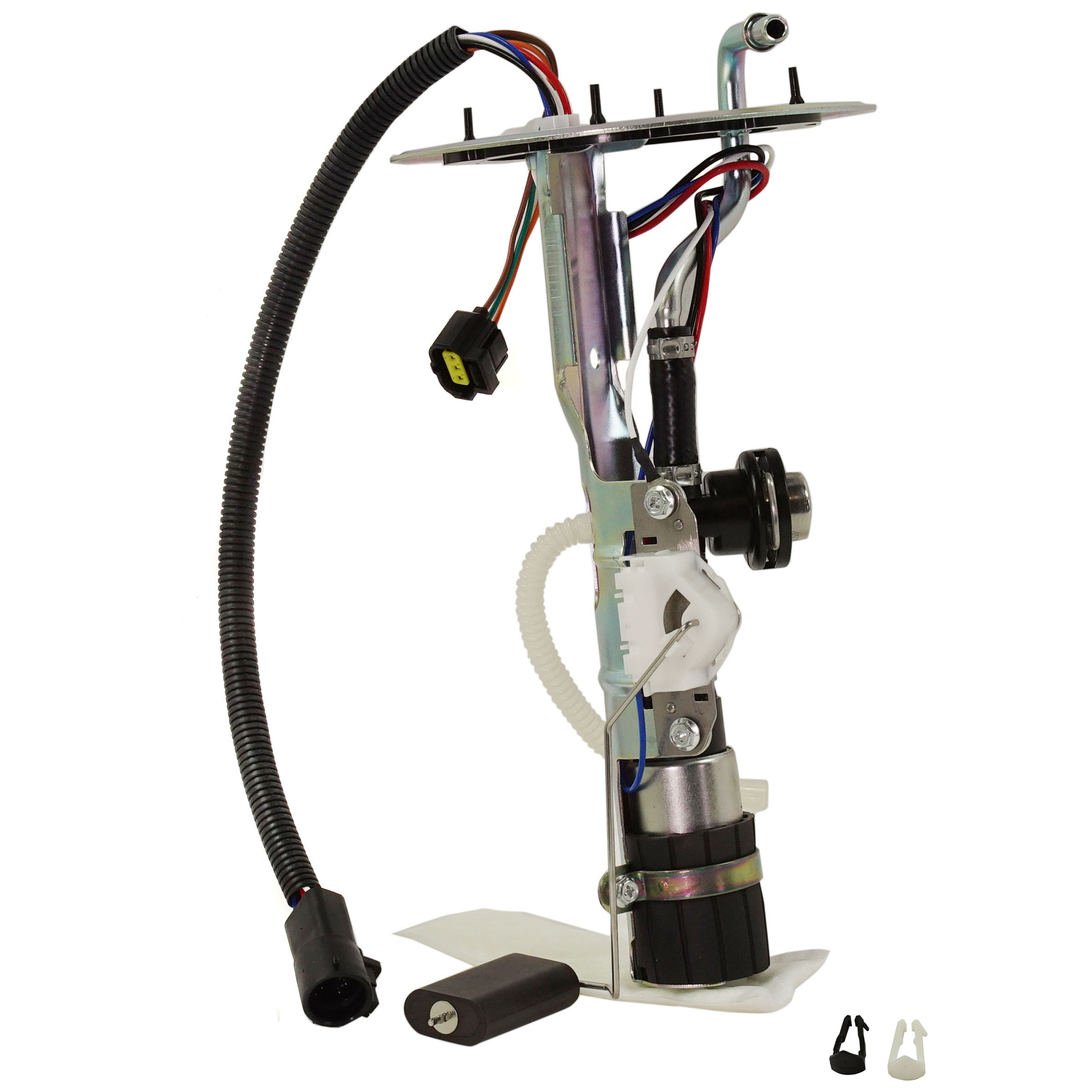 AM EXPLORER 99-01 FUEL PUMP Sending Unit Assembly Electric w Fuel Pump and Fuel Level Sender SKU REPF314523 OEM XL2Z9H307A XL2Z9H307AL