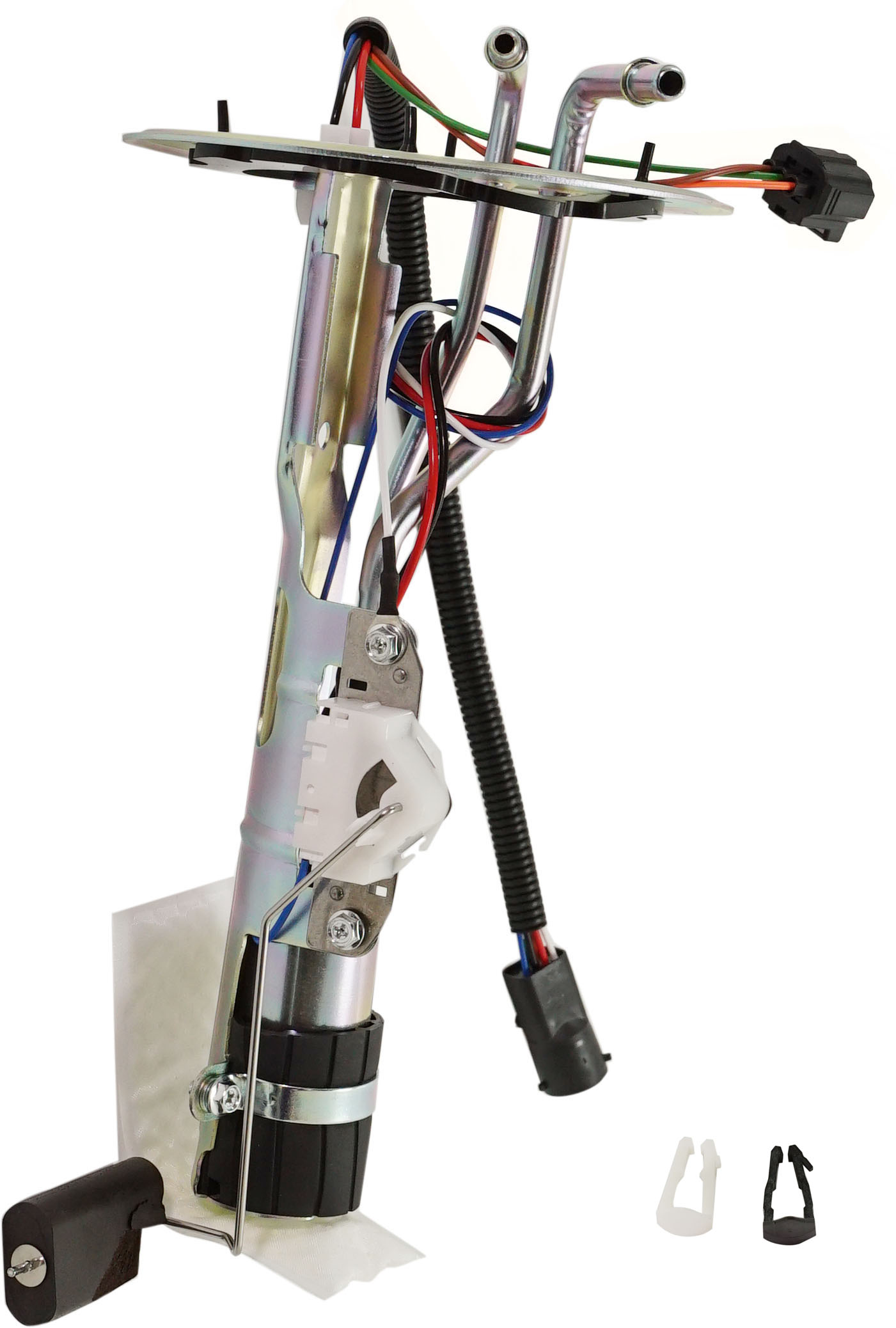 AM EXPLORER 97-98 FUEL PUMP Sending Unit Assembly Electric w Fuel Pump and Fuel Level Sender SKU REPF314524 OEM F7PZ9H307BE