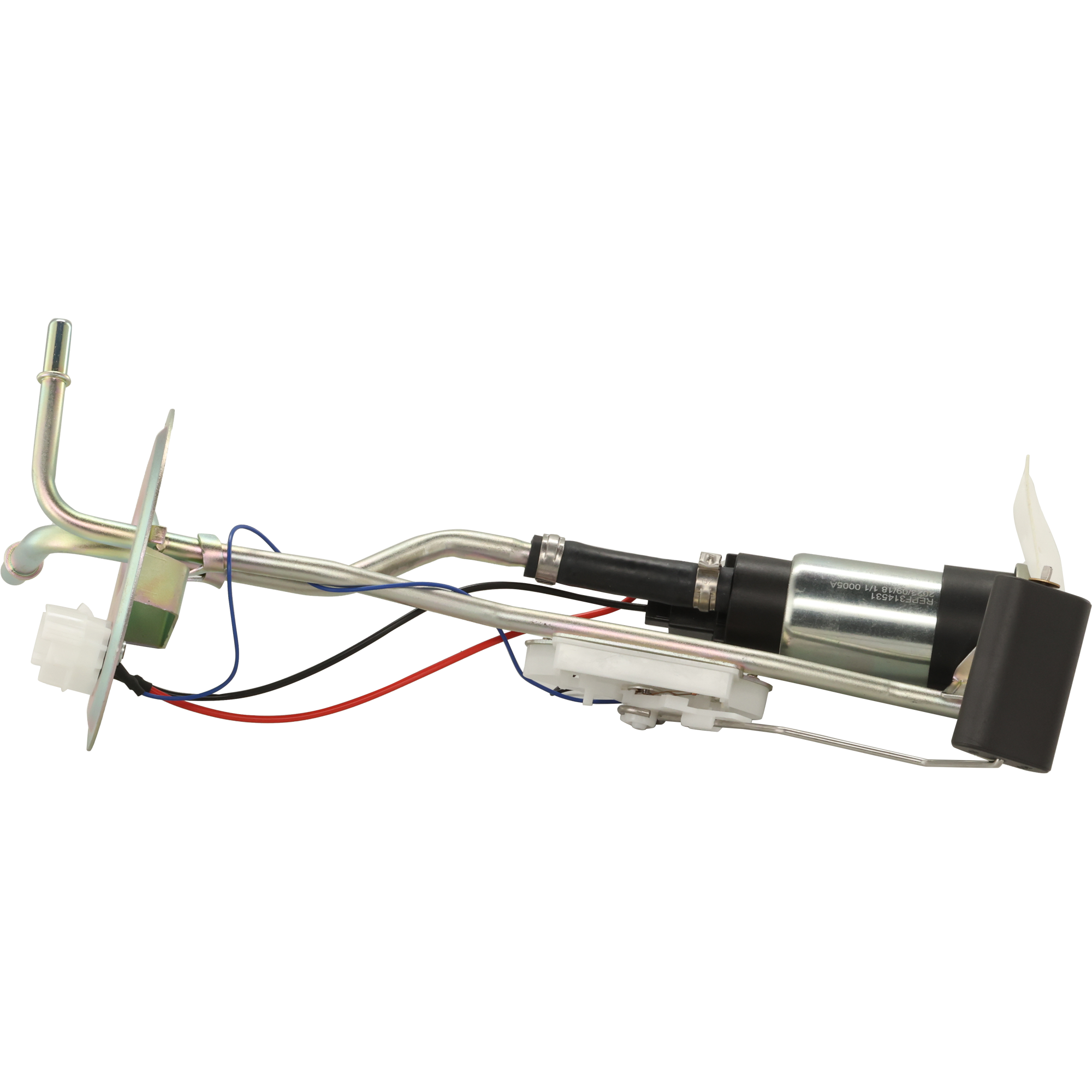 AM RANGER 90-97 FUEL PUMP MODEULE ASSEMBLY Electric w Fuel Level Sender SKU REPF314531 OEM F57Z9H307FA ZZM513350A