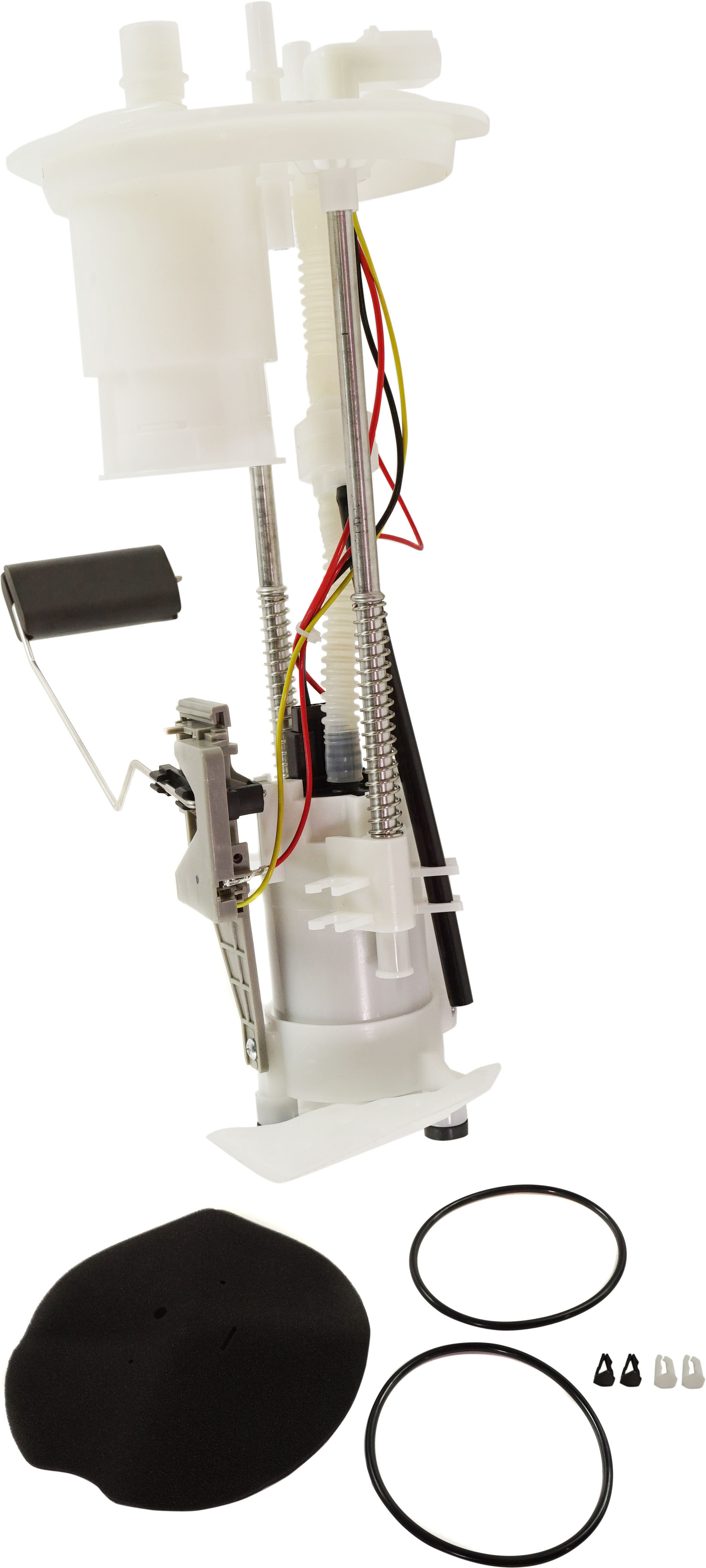 AM F 150 PICKUP 04-08 FUEL PUMP Assembly New Electric SKU REPF314537 OEM 4L3Z9H307AF 4L3Z9H307BF 4L3Z9H
