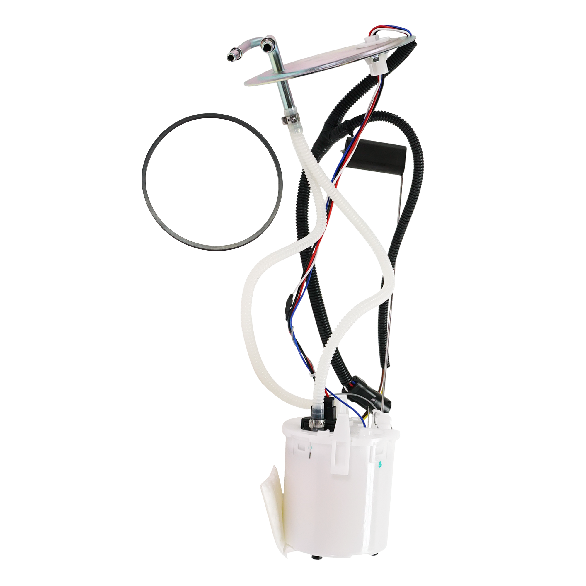 AM F SERIES SUPER DUTY PICKUP 99-04 FUEL PUMP Module Assembly New For GAS Applications Electric SKU REPF314546 OEM 3C3Z9H307FC