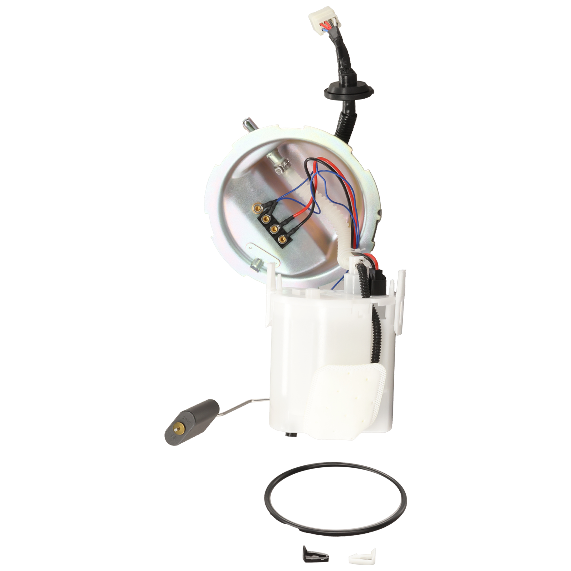 AM ESCORT 97-03 FUEL PUMP Module Assembly New For GAS Applications Electric SKU REPF314548 OEM XS4Z9H307AB