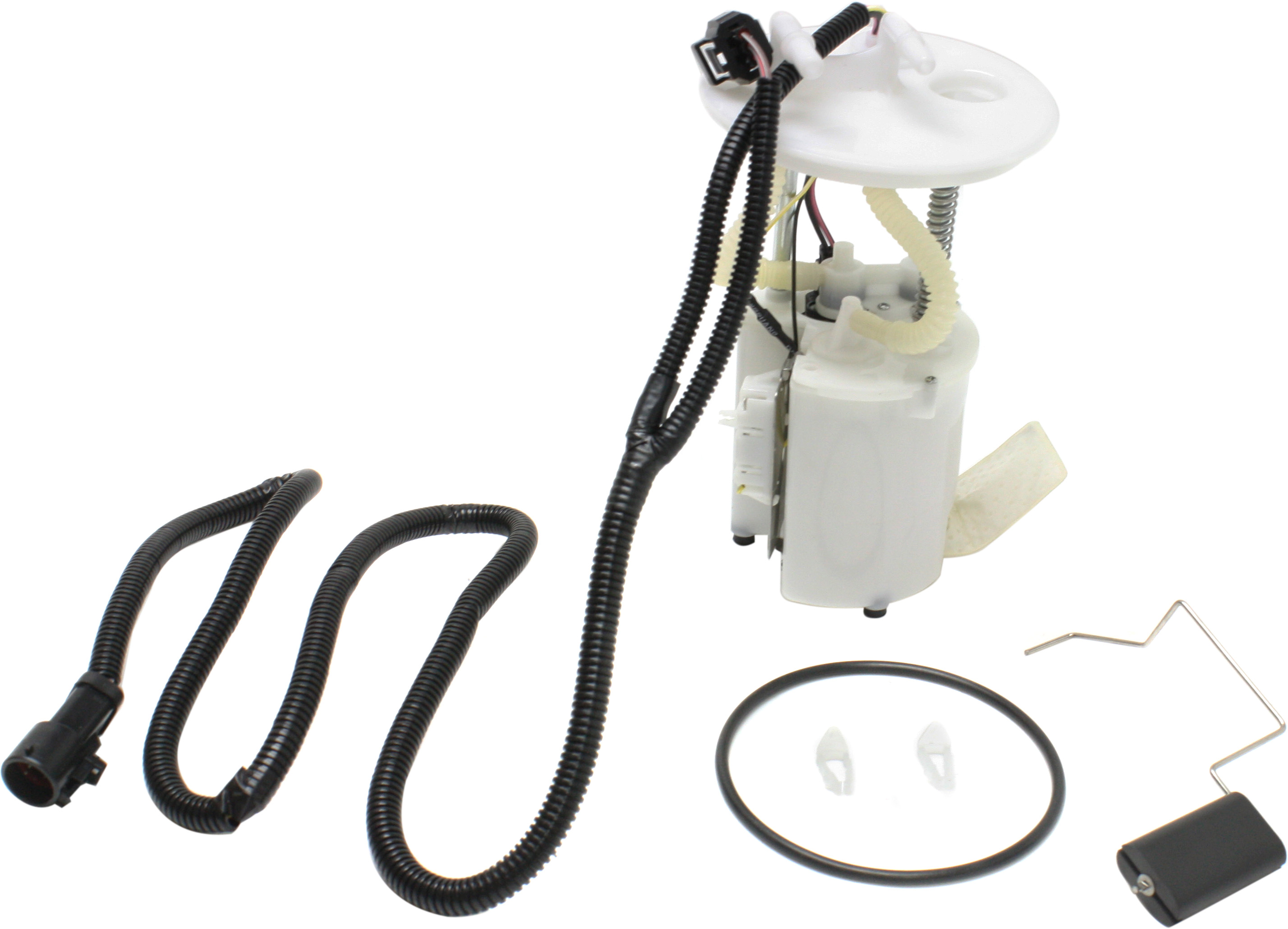AM WINDSTAR 95-03 FUEL PUMP Module Assembly New For GAS Applications Electric 26 Gallon Fuel Tank SKU REPF314549 OEM XF2Z9H307BA XF2Z9H307BB