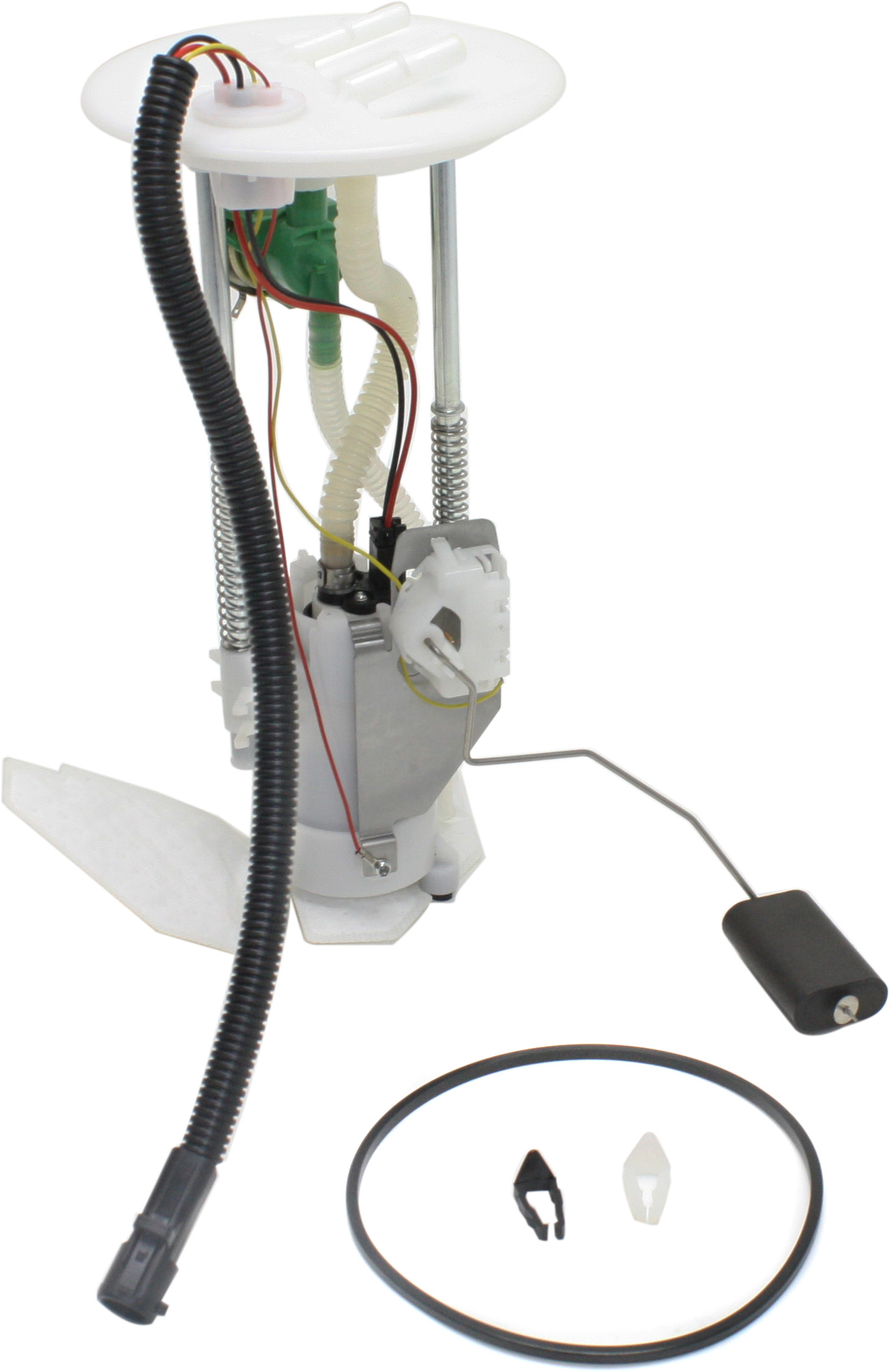AM EXPEDITION 03-04 FUEL PUMP 4.6L Eng. SKU REPF314552 OEM 2L1Z9H307CJ 2L1Z9H307CA 2L1Z9H