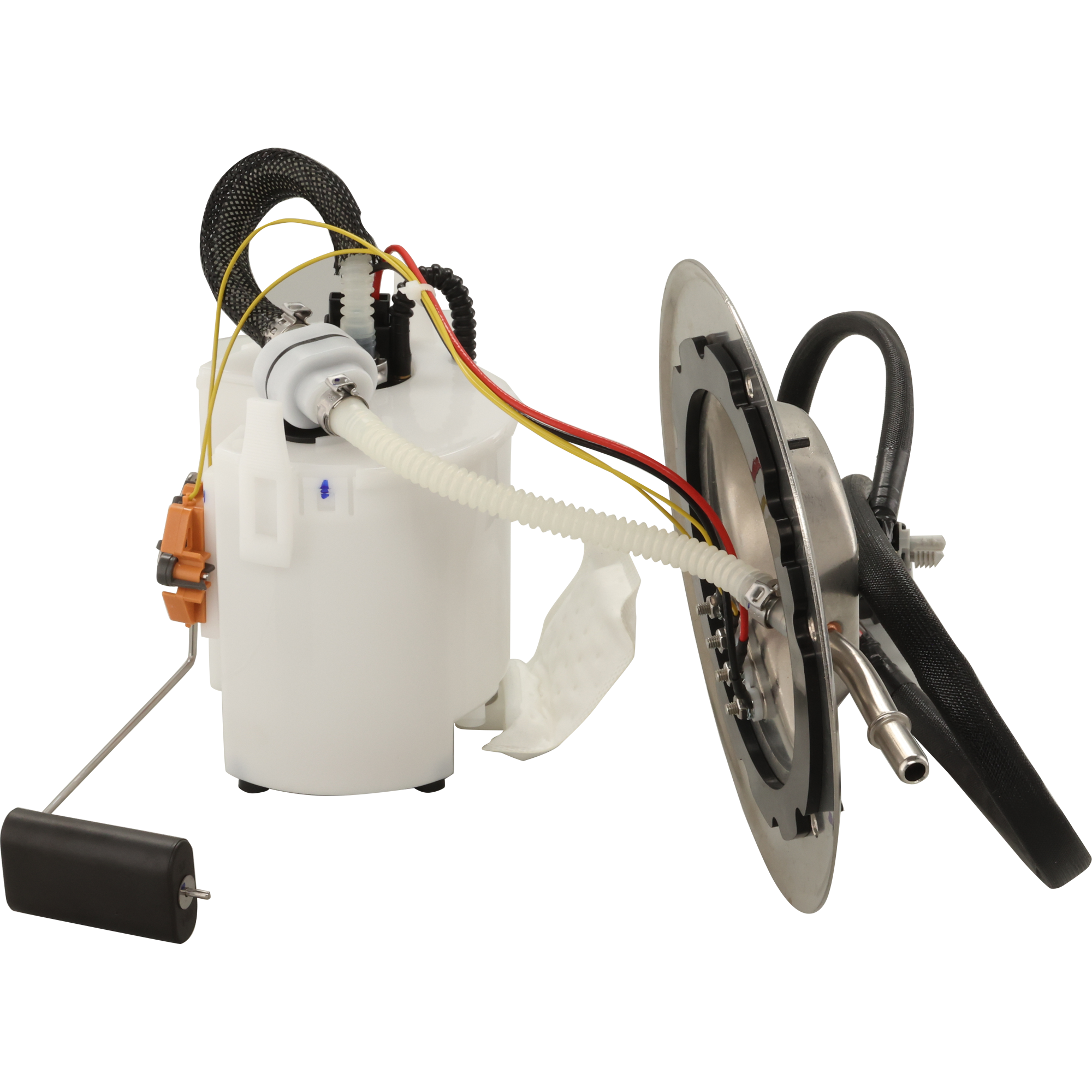AM MUSTANG 01-04 FUEL PUMP Module Assembly New For GAS Applications Electric SKU REPF314553 OEM 1R3Z9H307AB