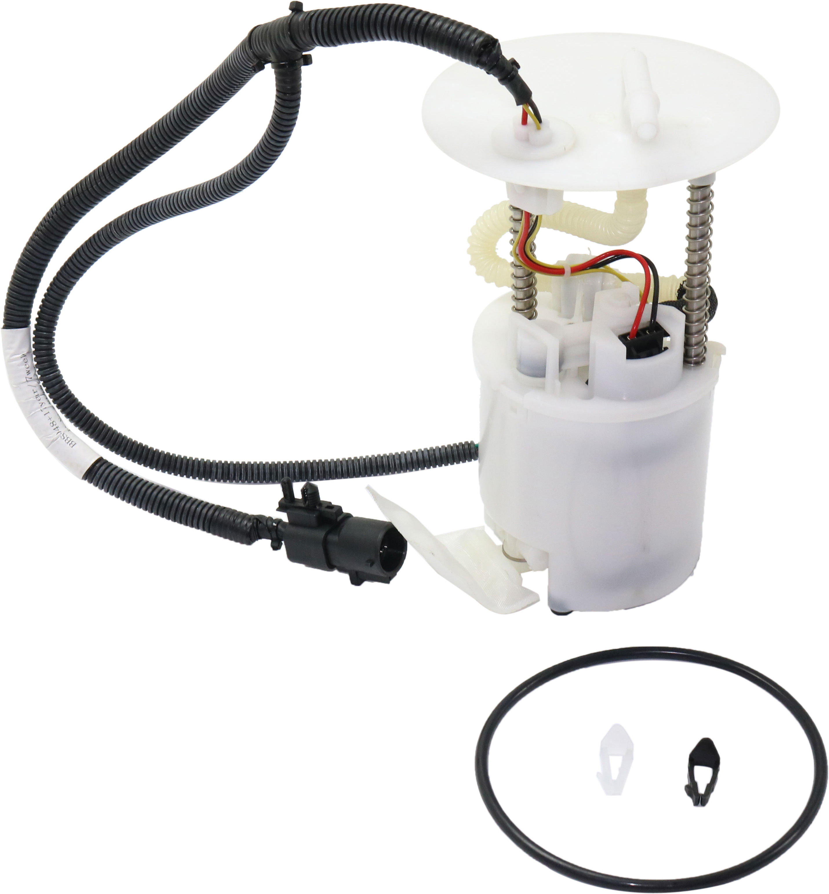 AM TAURUS 02-03 FUEL PUMP Module Assembly New For GAS Applications Electric 18 Gal. Fuel Tank Capa SKU REPF314554 OEM 2F1U9H307FA 2F1Z9H307FB 3F1Z9H