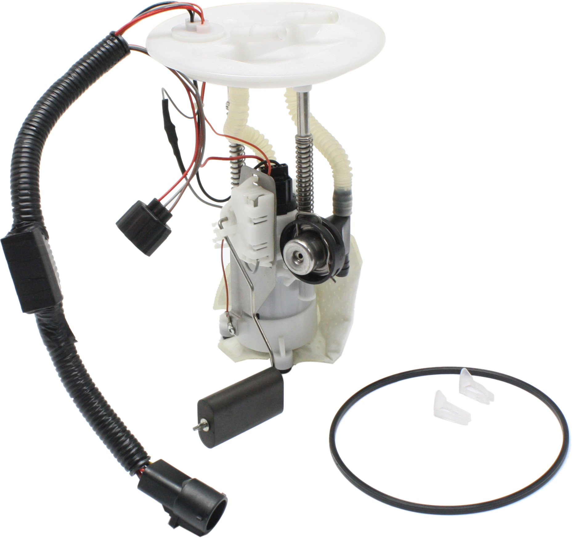 AM EXPLORER 01-03 FUEL PUMP Module Assembly New For GAS Applications Electric 22.5 Gallon Fuel Tan SKU REPF314555 OEM 1L2Z9H307KC 1L2Z9H307KF 1L2Z9H