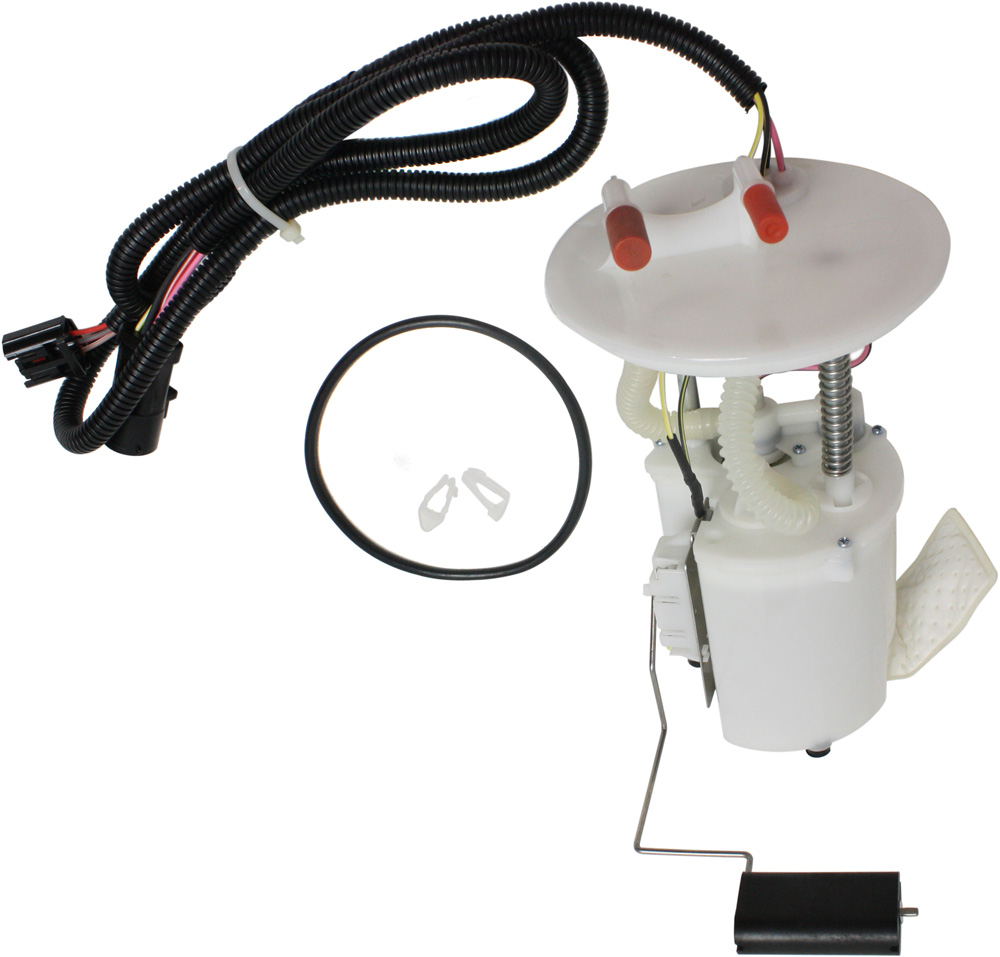 AM WINDSTAR 01-03 FUEL PUMP Module Assembly New For Gas Applications Electric 26 Gal. Fuel Tank Ca SKU REPF314557 OEM 2F2Z9H307AC 1F2Z9H307AA