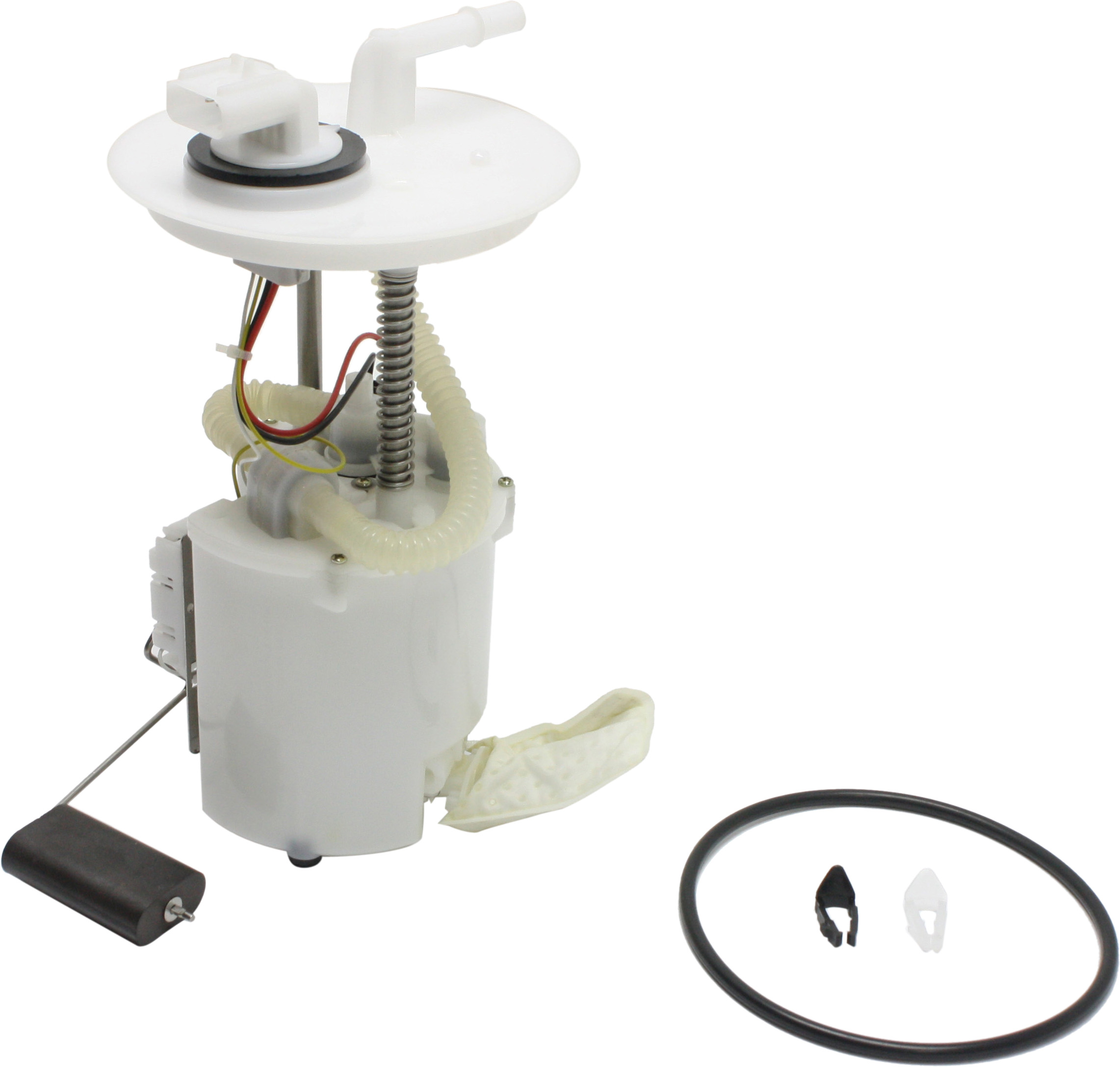 AM TAURUS 04-07 FUEL PUMP Module Assembly New For Gas Applications Electric SKU REPF314560 OEM 6F1Z9H307A