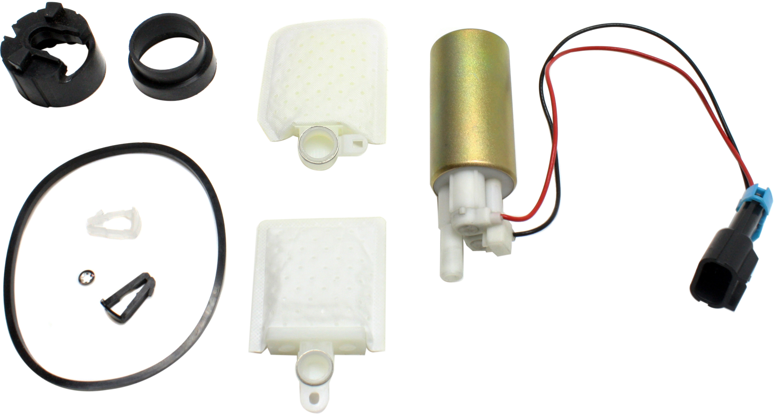 AM TAURUS 96-06 FUEL PUMP New Electric SKU REPF314561 OEM 1F1Z9H307EC 3F1Z9H307BB YF1Z9H