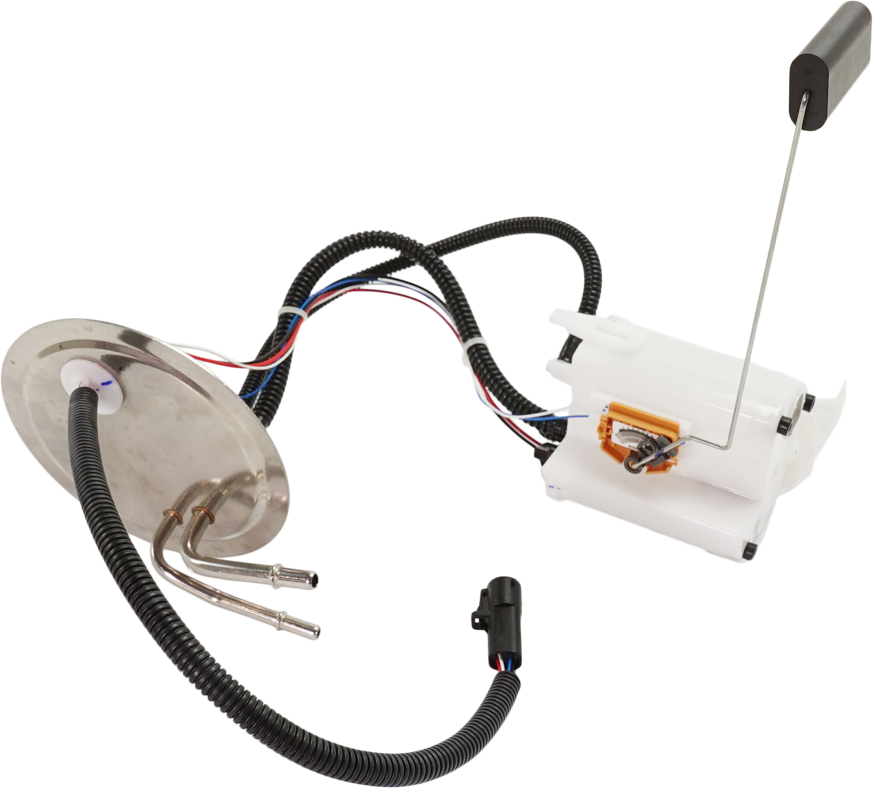 AM F SERIES SUPER DUTY PICKUP 99-04 FUEL PUMP Module Assembly Electric SKU REPF314571 OEM 3C3Z9H307EC 3C3Z9H307EB