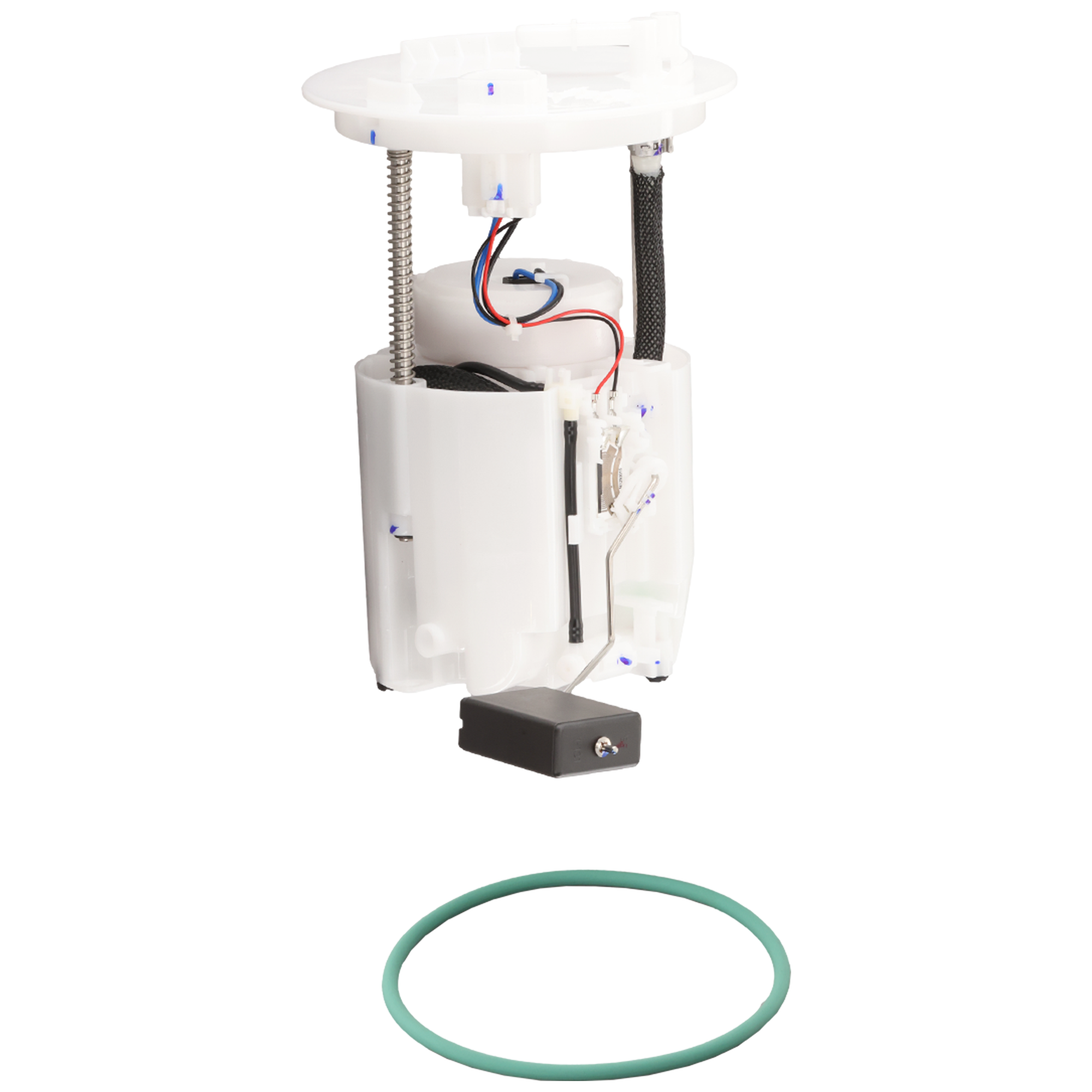 AM FUSION MILAN 06-09 FUEL PUMP MODULE ASSEMBLY Electric 2.3L Engine SKU REPF314572 OEM 7E5Z9H307S 8E5Z9H307S