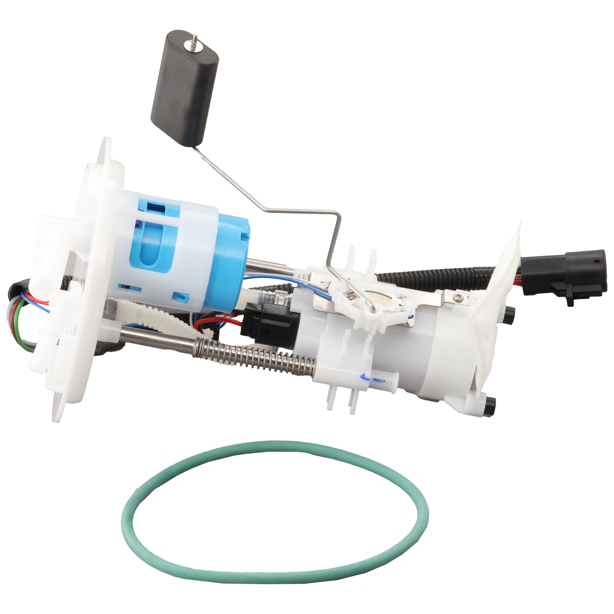 AM EXPLORER MOUNTAINEER 04-05 FUEL PUMP Module Assembly 6 Cyl 4.0L From 3-1-04 SKU REPF314574 OEM 150271-2920501-5252290-4L2Z9H3