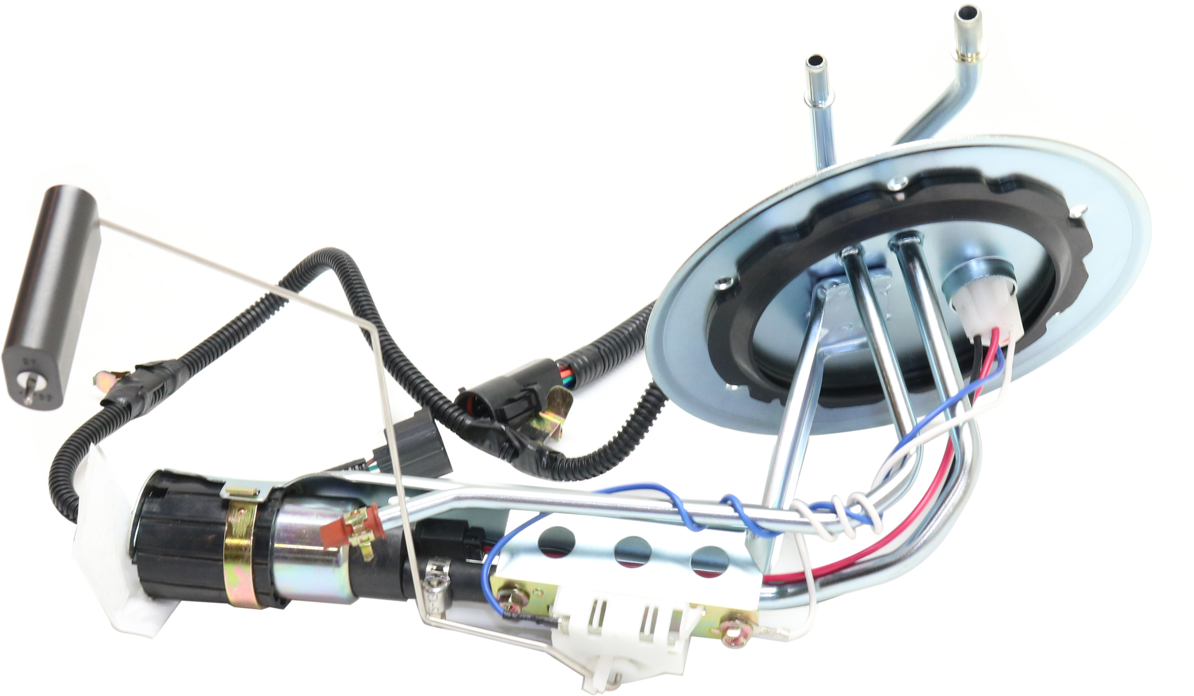 AM CROWN VICTORIA GRAND MARQUIS TOWN CAR 98-00 FUEL PUMP Assembly 8 Cyl 4.6L SKU REPF314578 OEM XW1Z9H307AG