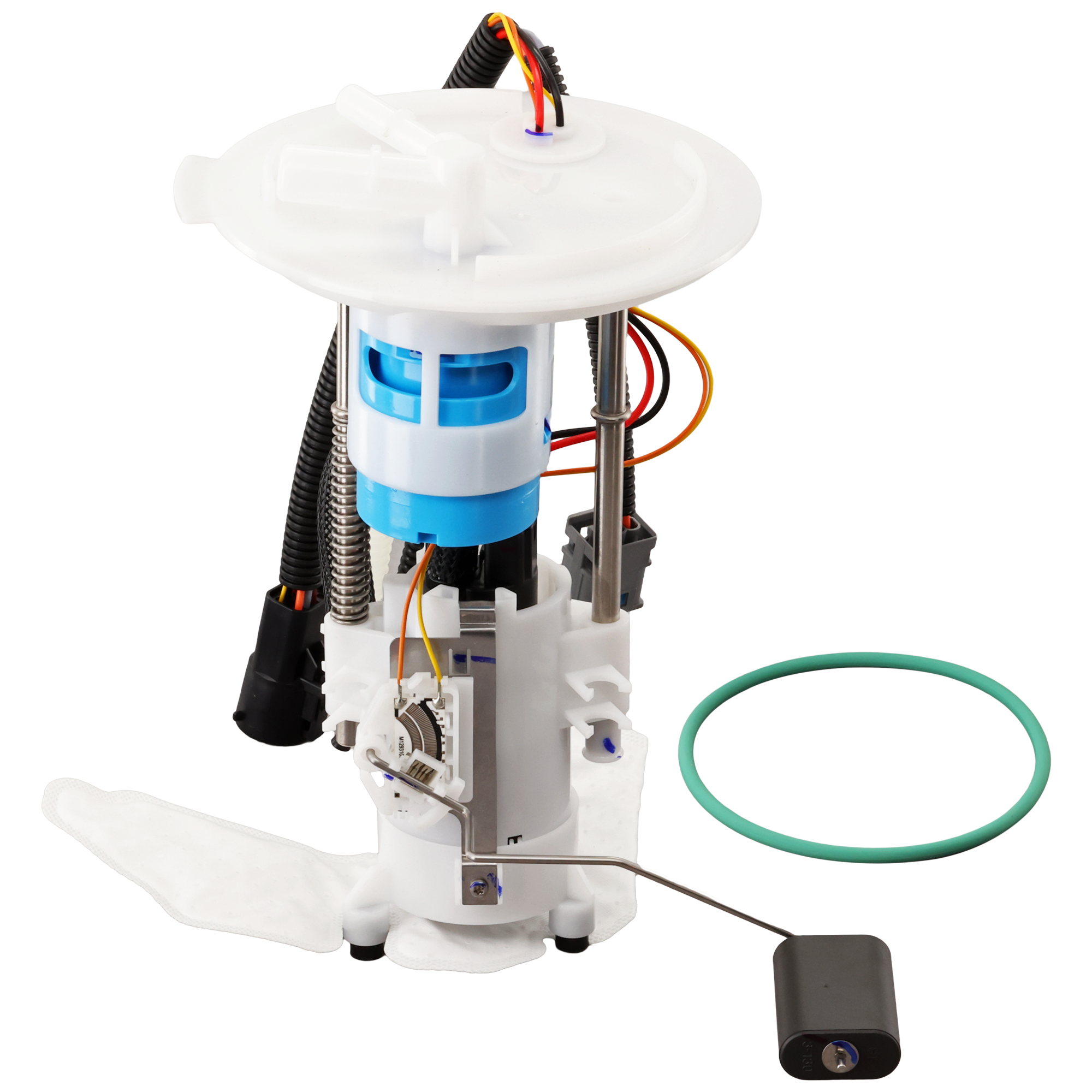 AM EXPLORER MOUNTAINEER 06-09 EXPLORER SPORT TRAC 07-09 FUEL PUMP Module Assembly 4.0L 4.6L SKU REPF314579 OEM 69185-150188-238476-2920502-52