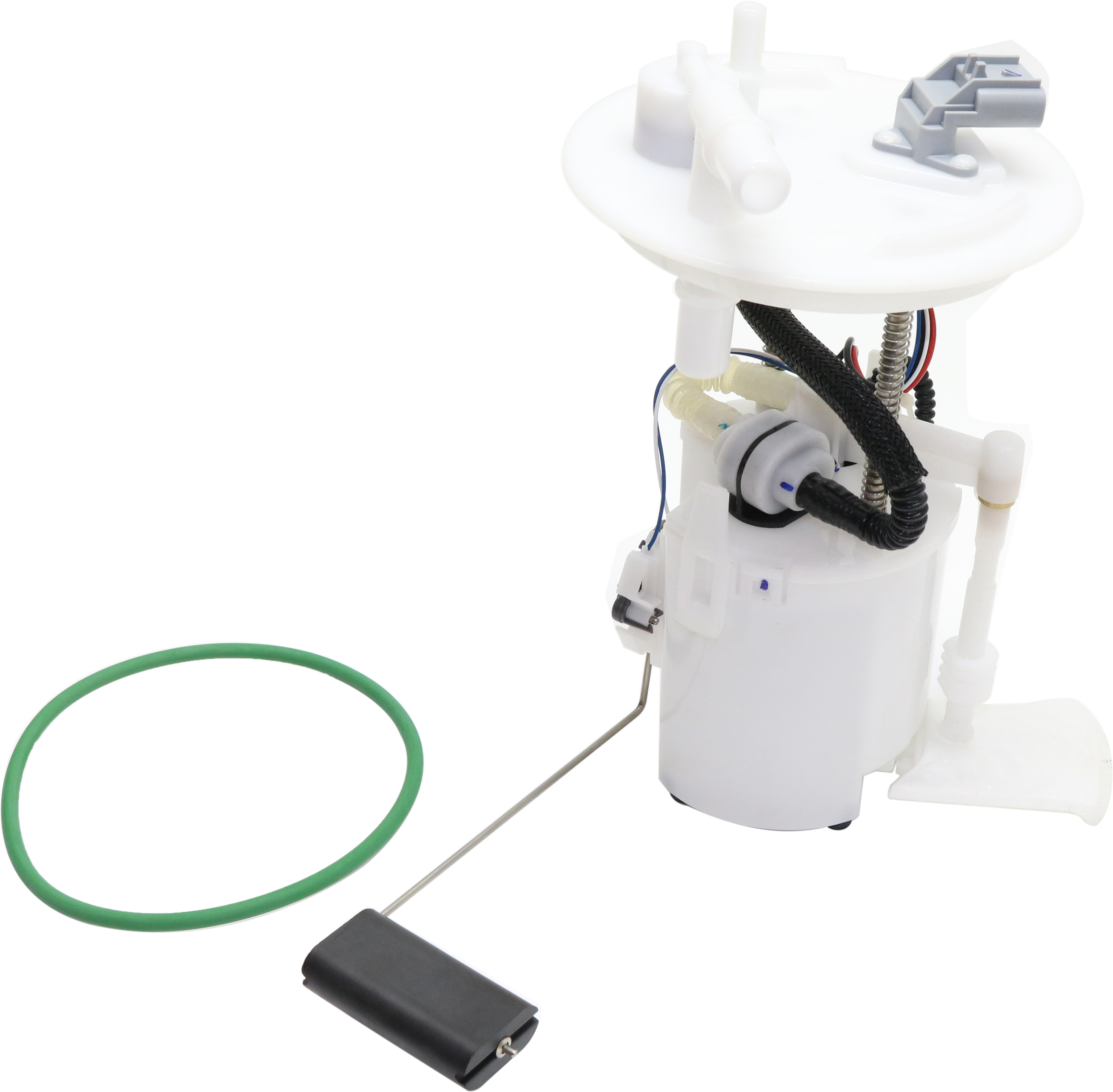 AM FREESTYLE 05-07 FUEL PUMP RH Module Assembly 6 Cyl 3.0L eng. SKU REPF314588 OEM 5F9Z9H307AA 6F9Z9H307A