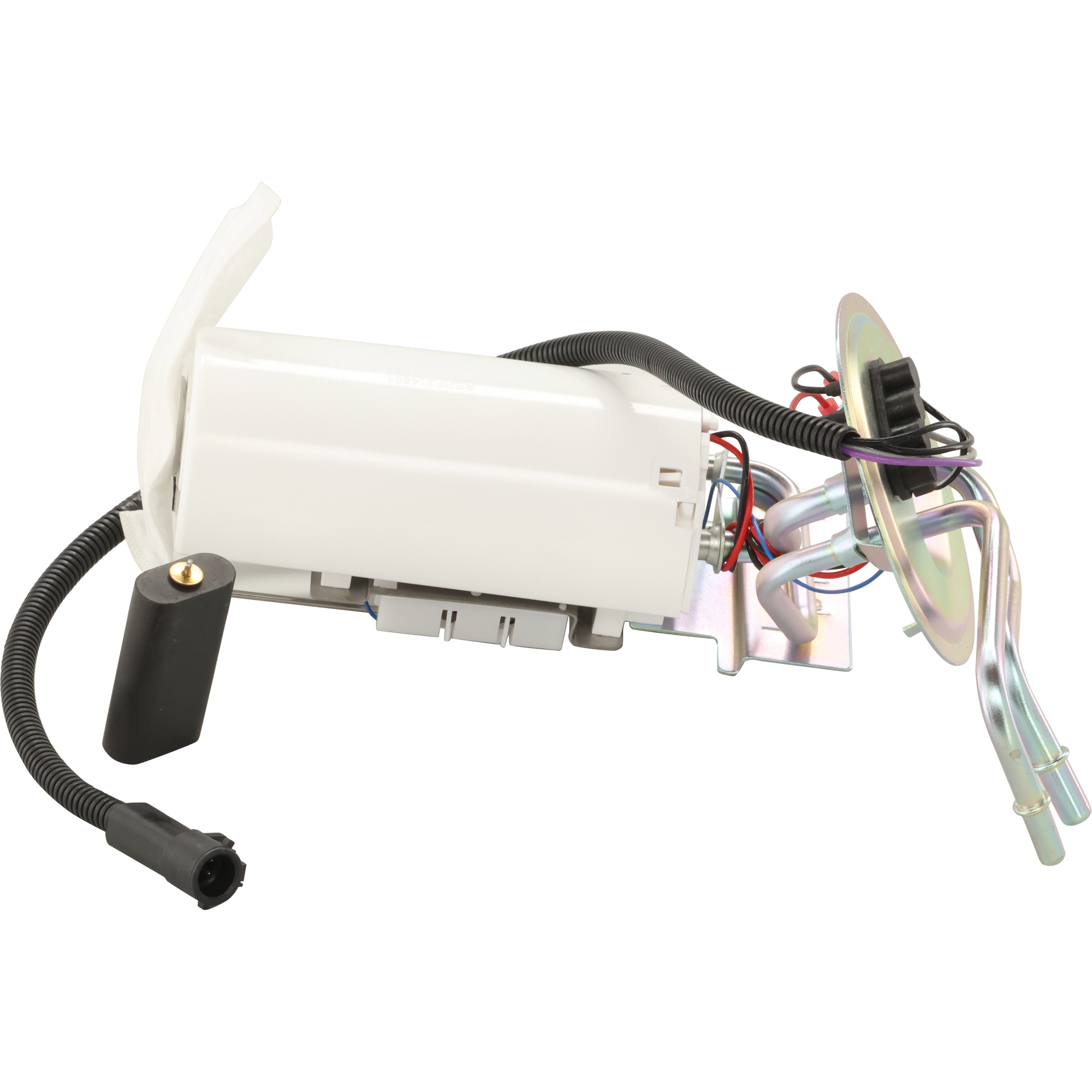 AM F SERIES P U 92-96 FUEL PUMP MODULE ASSEMBLY Midship Tank 17 Gal. SKU REPF314591 OEM 2930191-4011014 A46086 F6TZ9A4