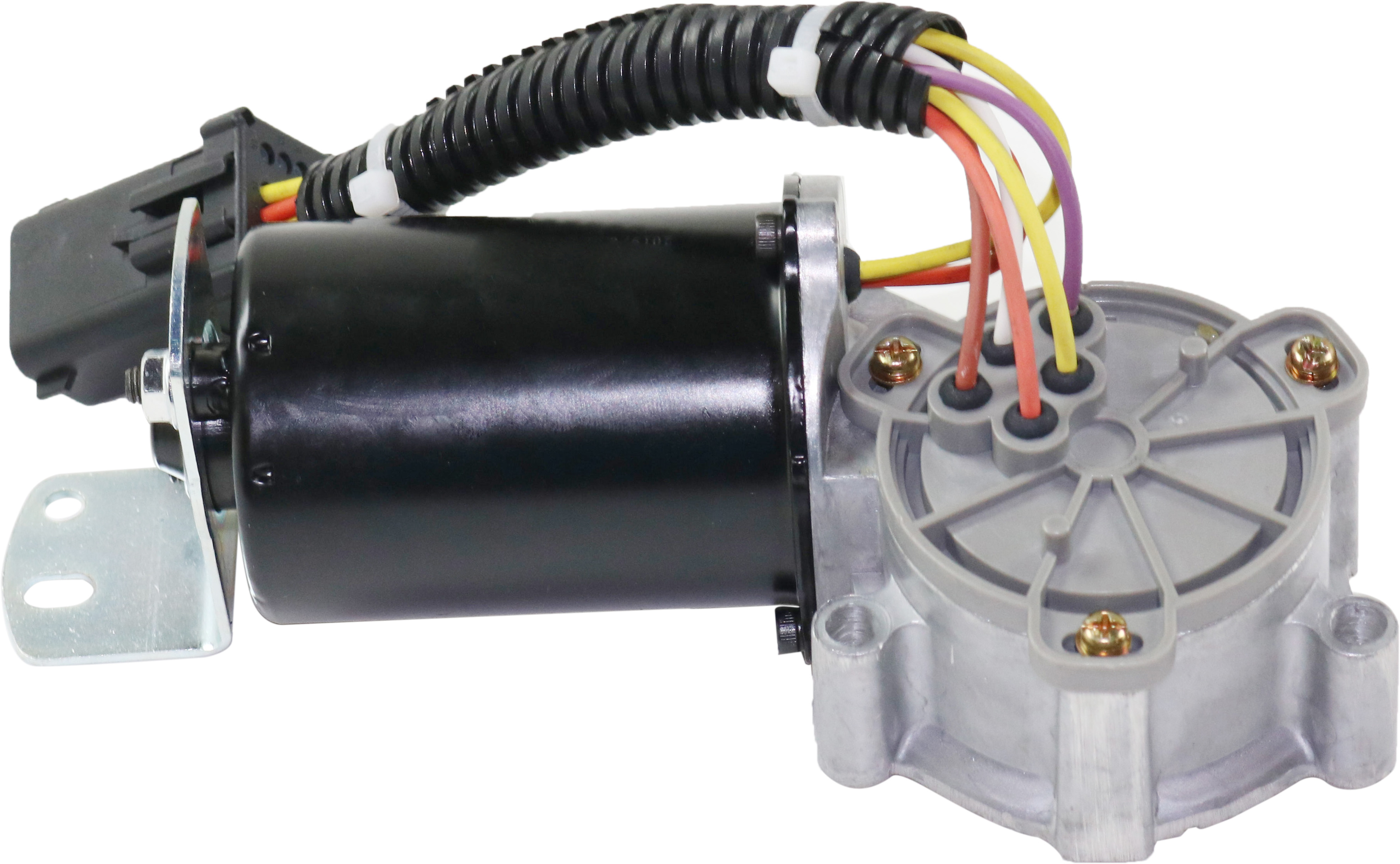 AM F 150 PICKUP 04-08 TRANSFER CASE MOTOR SKU REPF315101 OEM 48208-48210-83208-4L3Z7G360BA