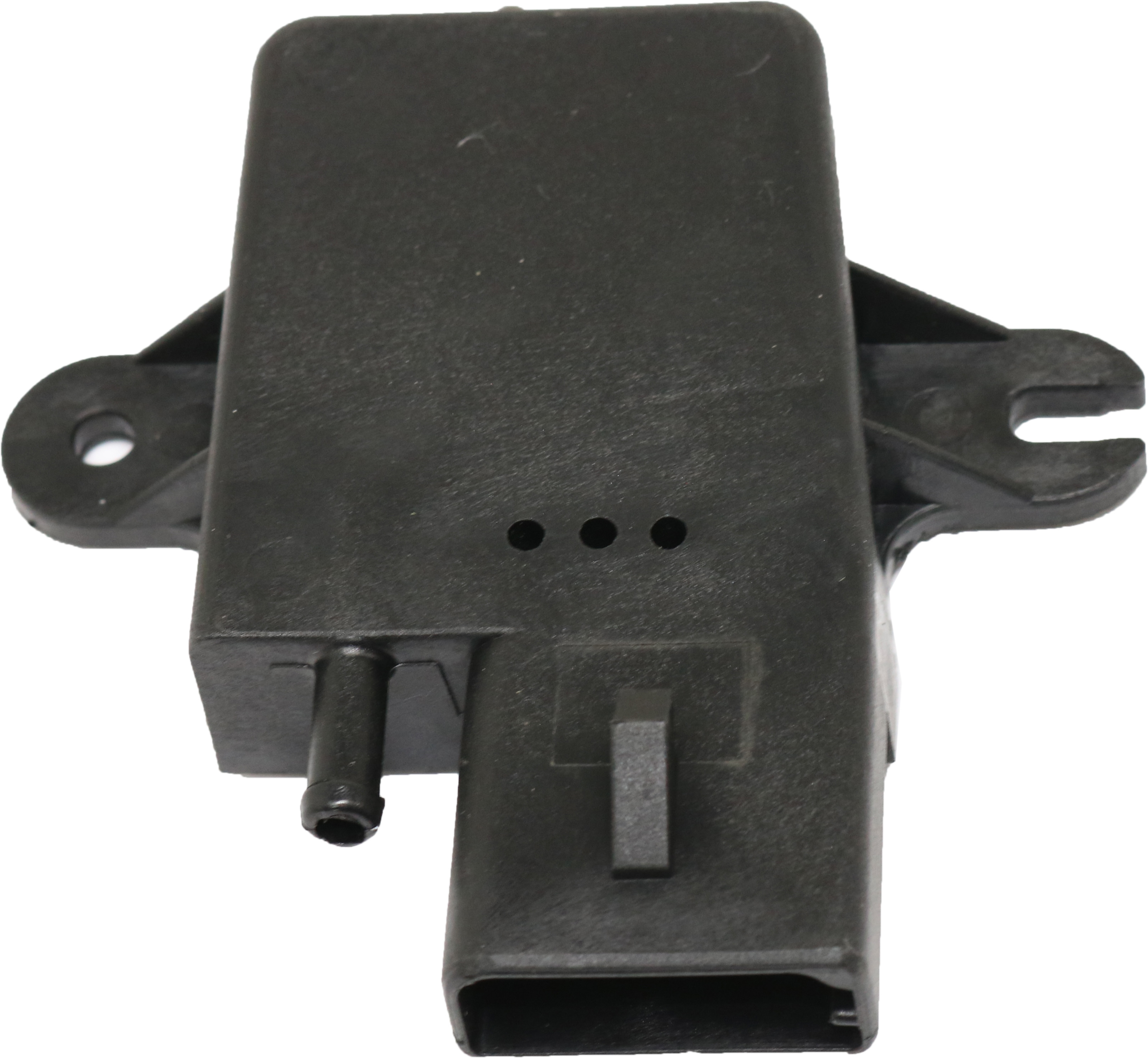 AM F SERIES PICKUP 94-97 E 350 ECONOLINE 95-98 MAP SENSOR 8 Cyl 7.3L Blade Type 3 Prong Terminal Female Connector SKU REPF315202 OEM 74325-145220-220207-721673-213