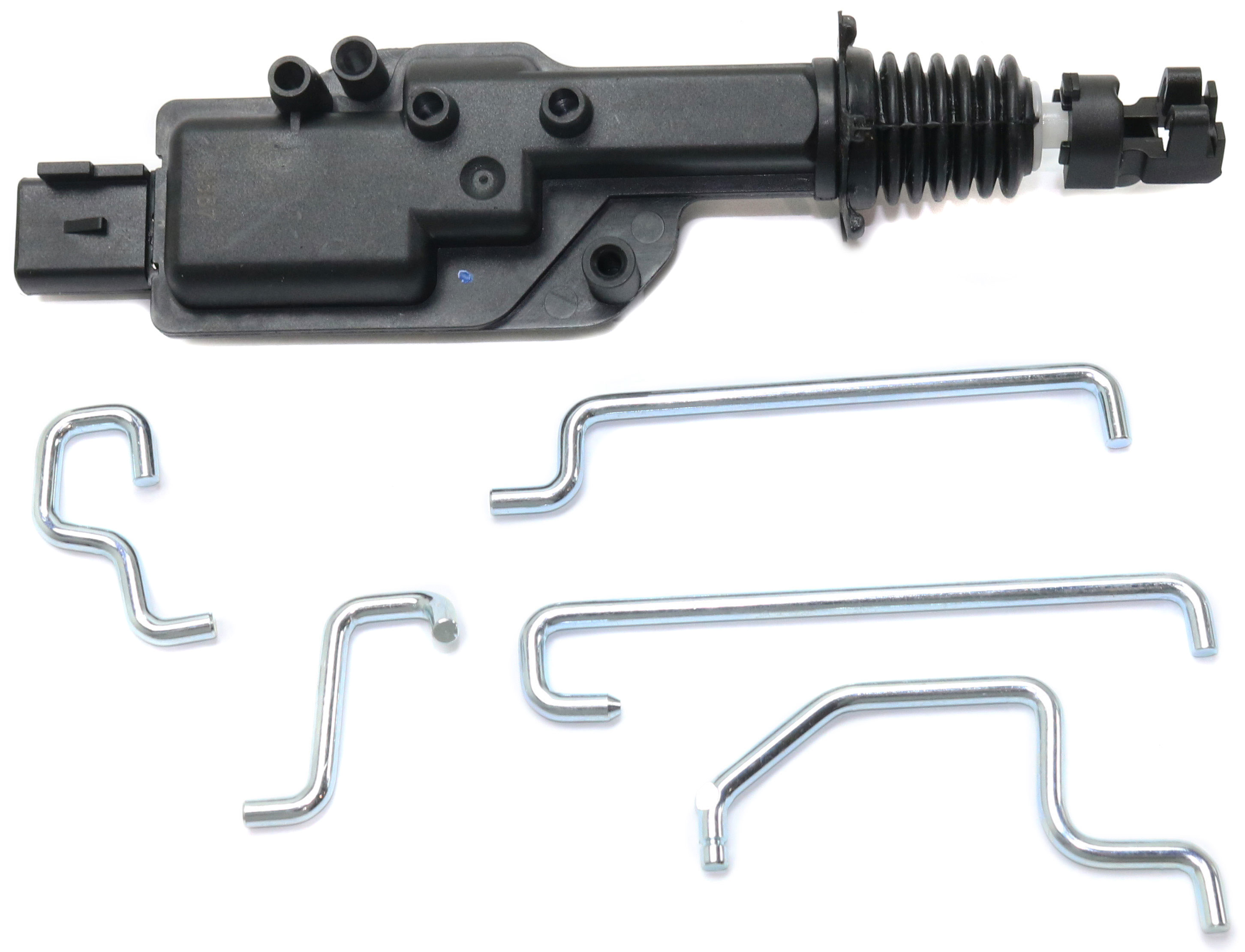 AM TOWN CAR 90-97 EXPLORER 91-03 FRONT DOOR LOCK ACTUATOR MOTOR RH=LH 2 Door 91-00 SKU REPF315305 OEM F3TZ98218A42A