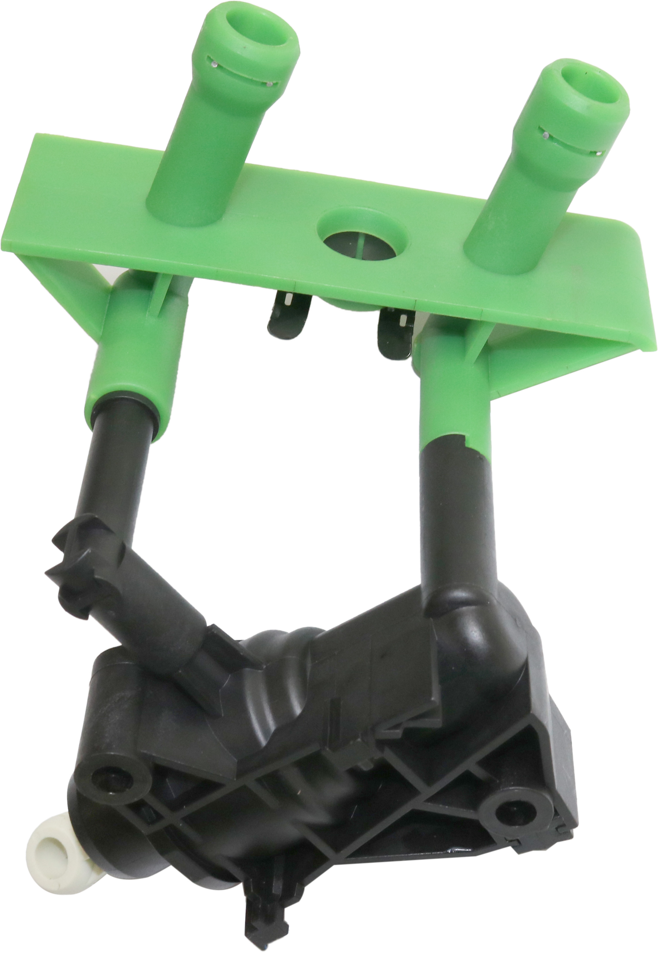 AM FOCUS 00-10-18-18 CLUTCH MASTER CYLINDER Bore: 3-4 In. SKU REPF316003 OEM 385577-800049-13661003-1M5Z7A5