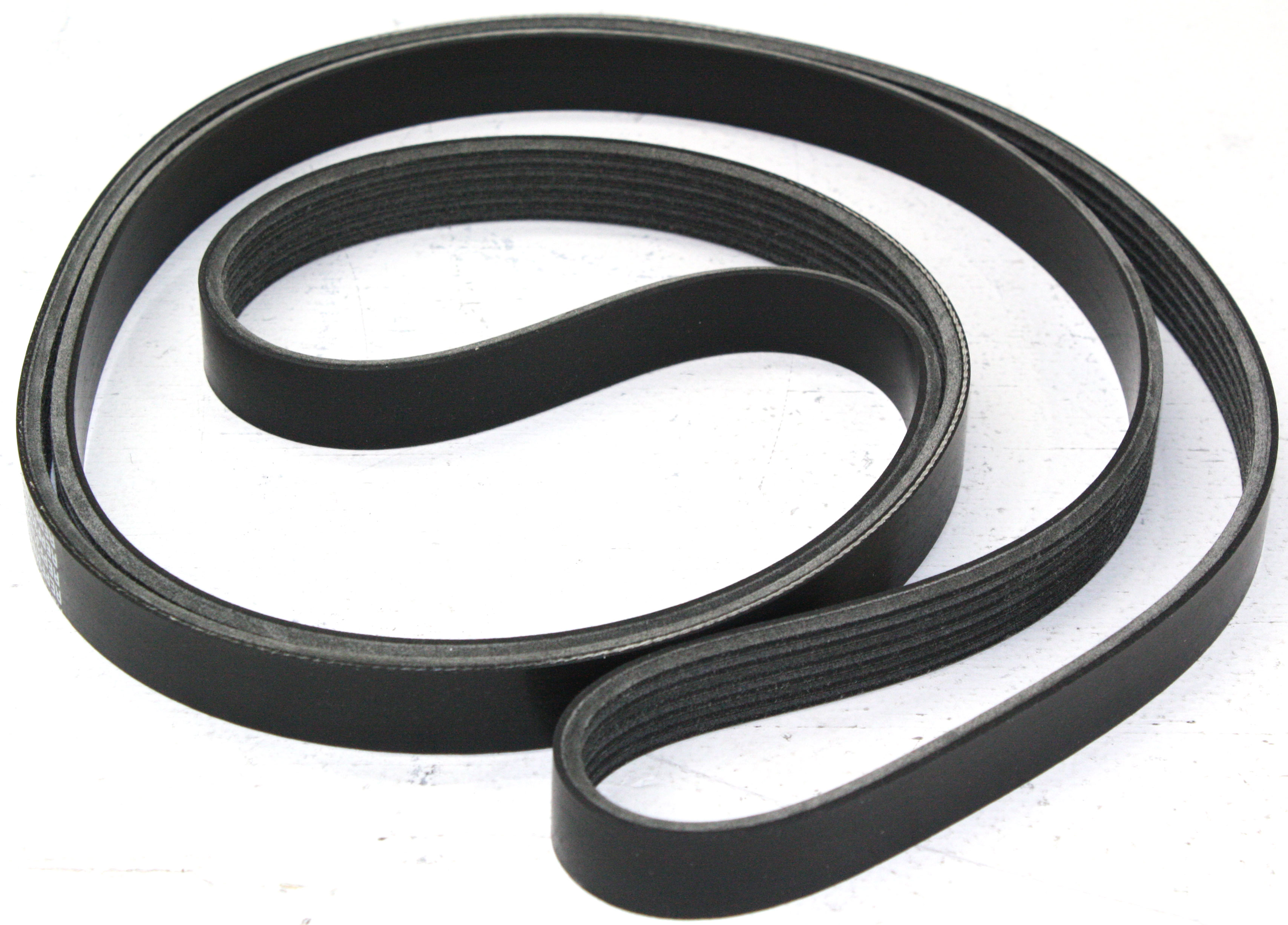 AM RANGER 97-01-4RUNNER 04-09 SERPENTINE BELT 88.3 in. Effective L 0.82 in. Top W 6 Ribs SKU REPF316204 OEM 1132953-4060882-04854033-12583