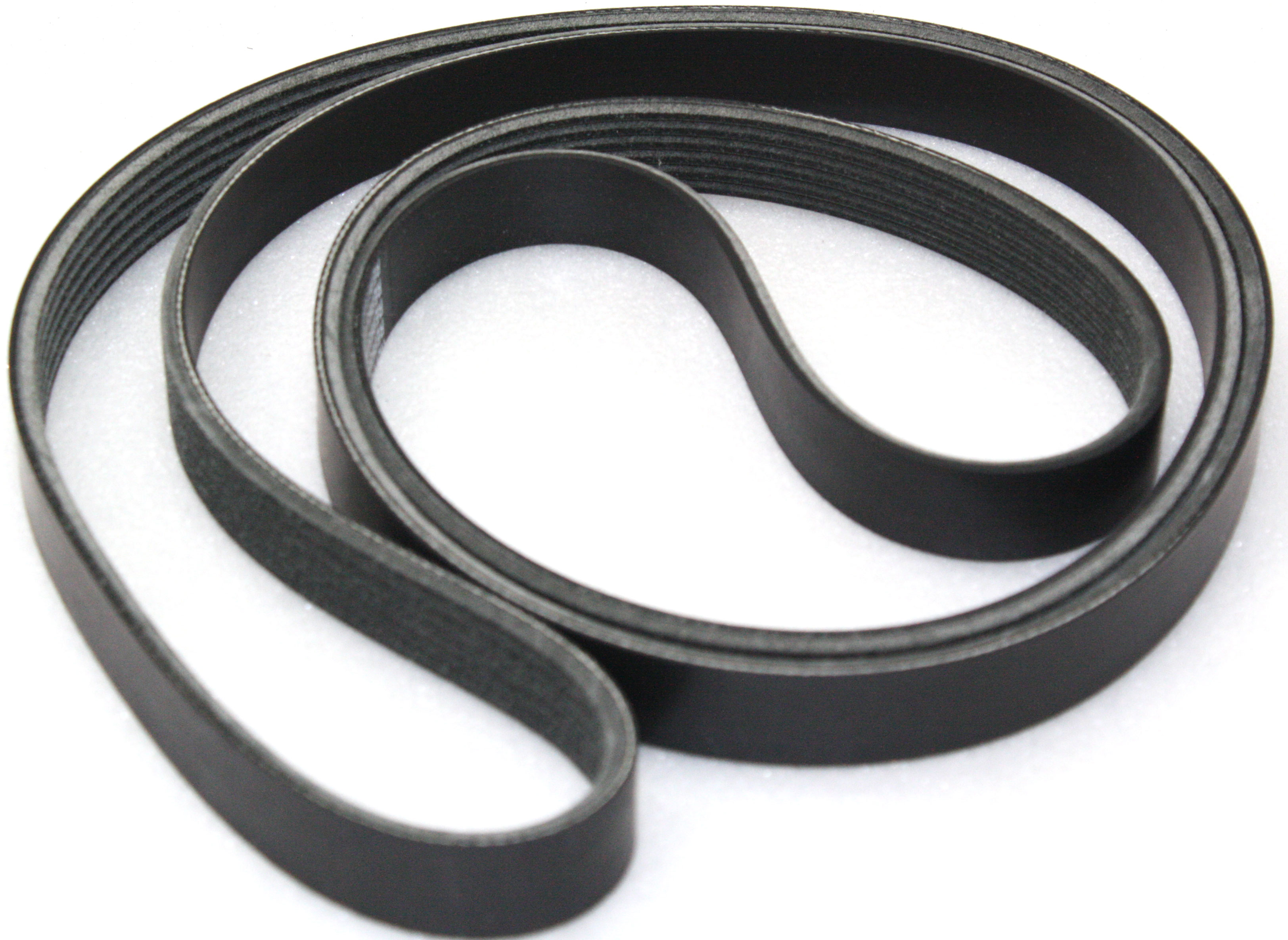AM WRANGLER 19-21 MX 5 MIATA 06-14 SERPENTINE BELT Multiple Accessory SKU REPF316206 OEM 3640753-4060855-4378309-126107