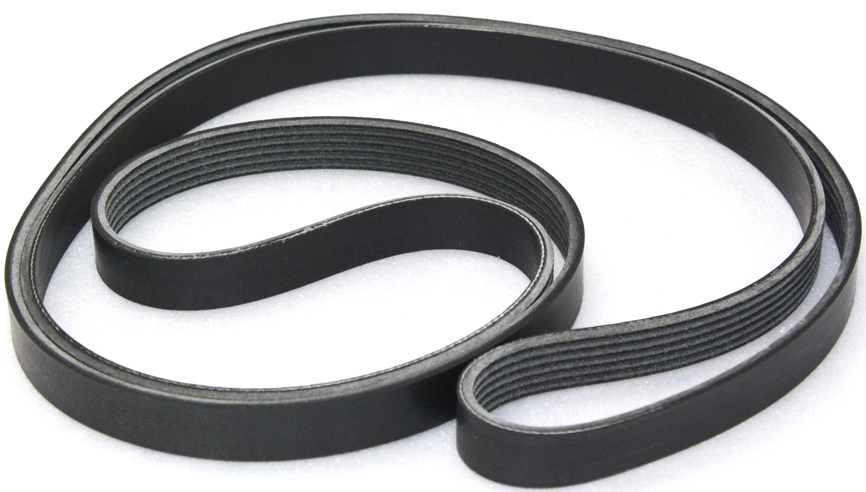 AM MALIBU 97-01 MUSTANG 07-10 SERPENTINE BELT 86.8 in. Effective L 0.82 in. Top W 6 Ribs SKU REPF316211 OEM 1625690-4060868-25060868-1L5Z8