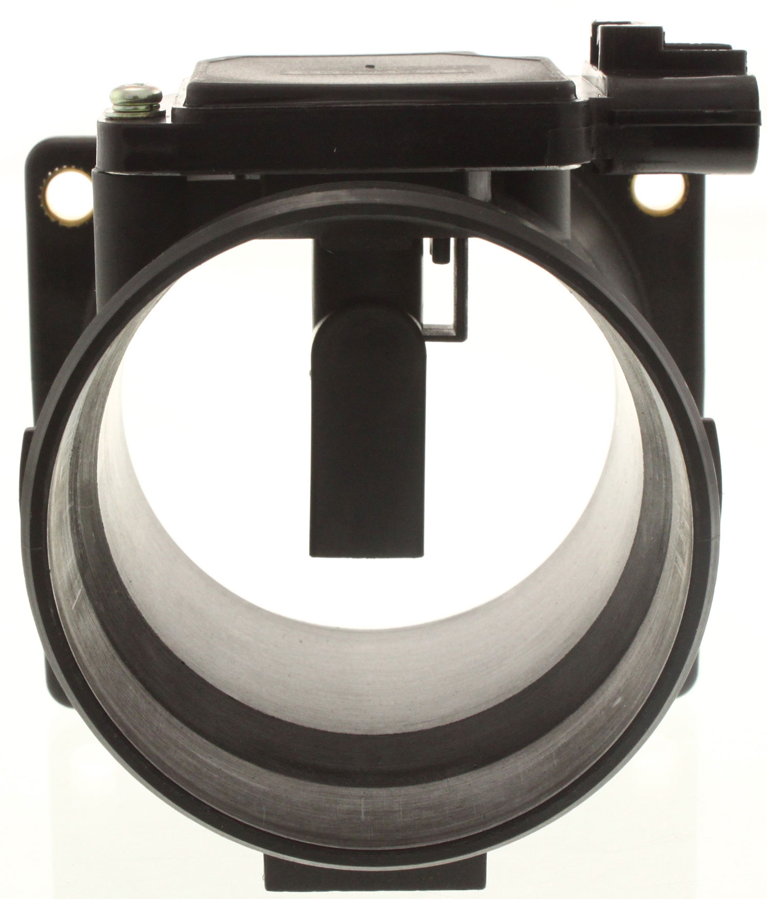 AM CROWN VICTORIA 00-02 THUNDERBIRD 02-02 MASS AIR FLOW SENSOR Sensor w Housing SKU REPF316711